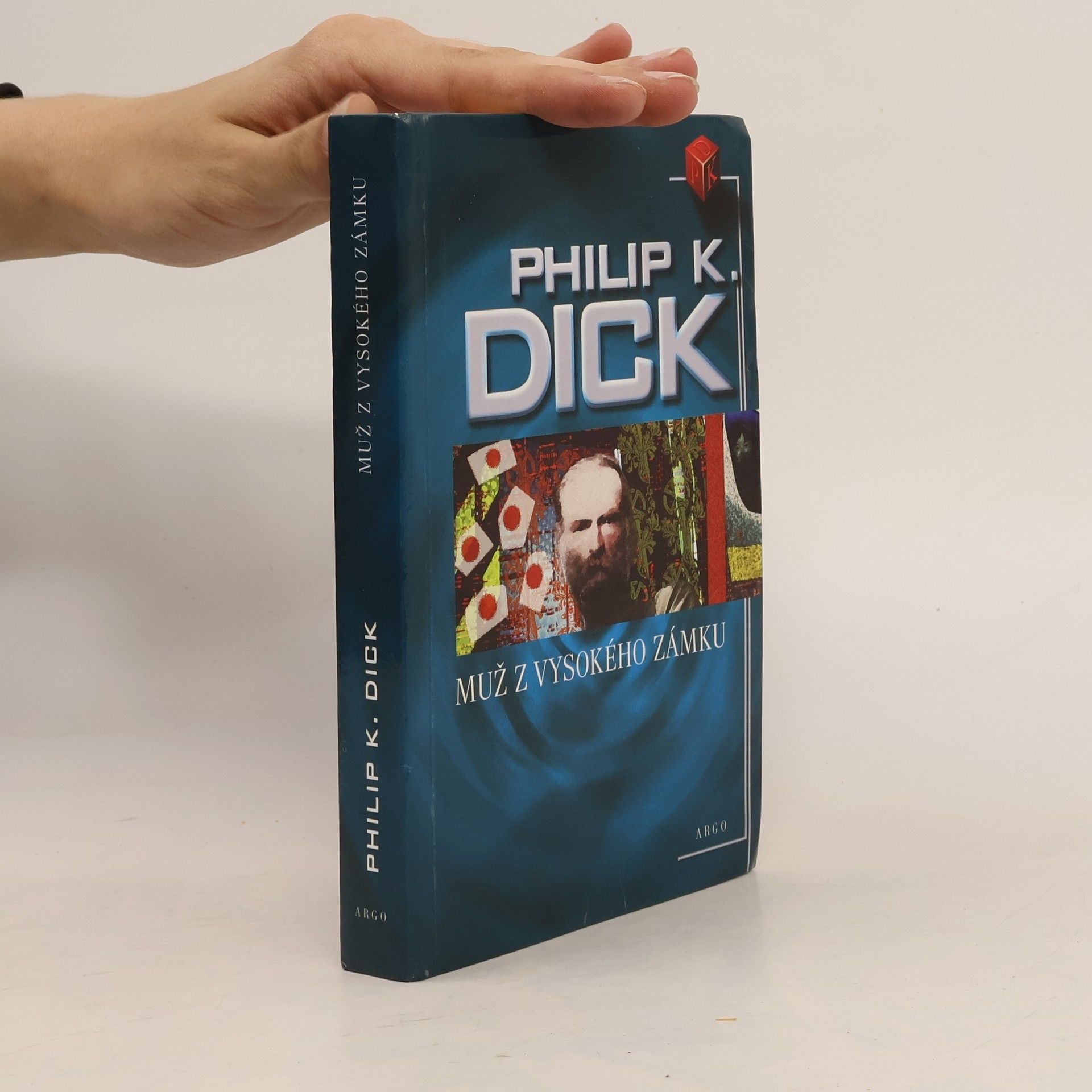 Philip K. Dick Muž z Vysokého zámku