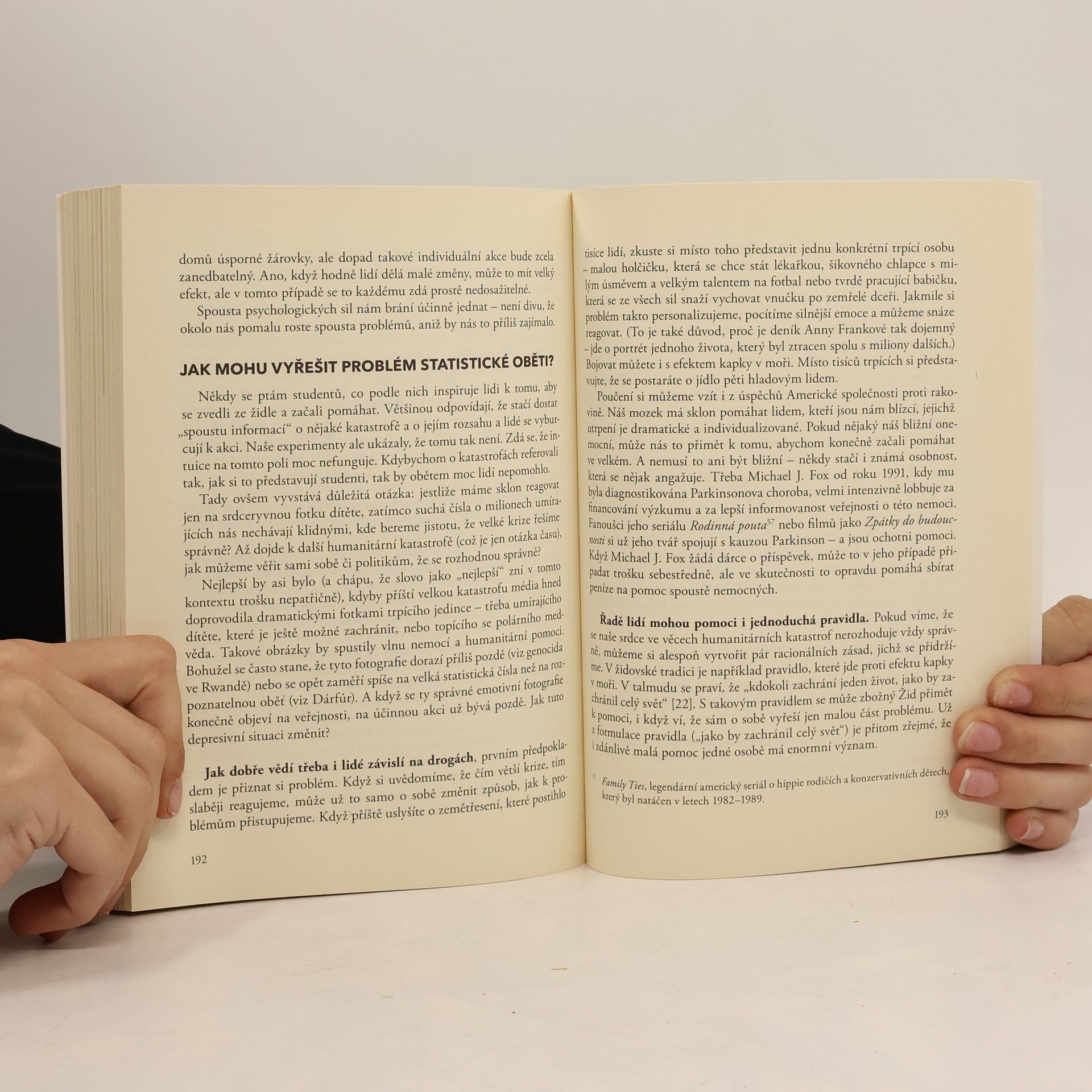 Dan Ariely Jak drahá je intuice : proč nás selský rozum často vede ke ztrátovým rozhodnutím