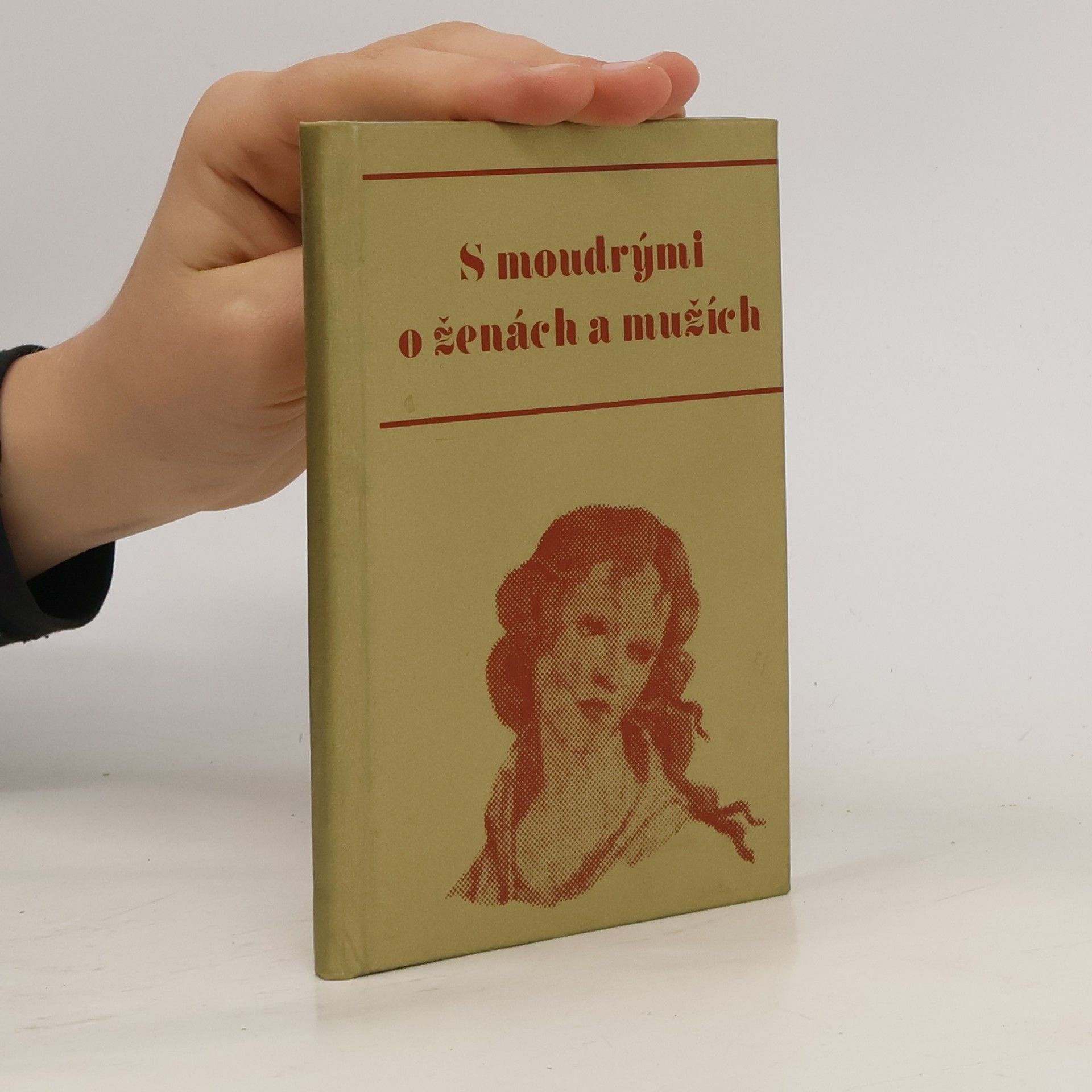 Eva Sládková S moudrými o ženách a mužích