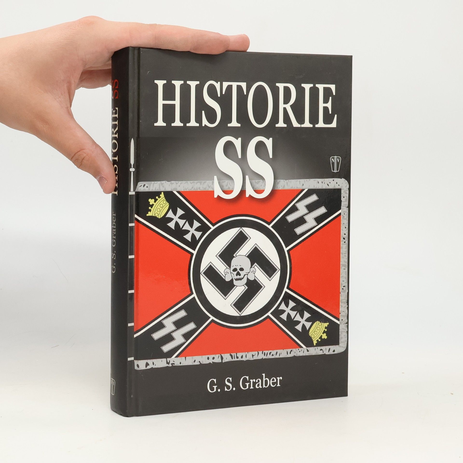 G. S. Graber Historie SS