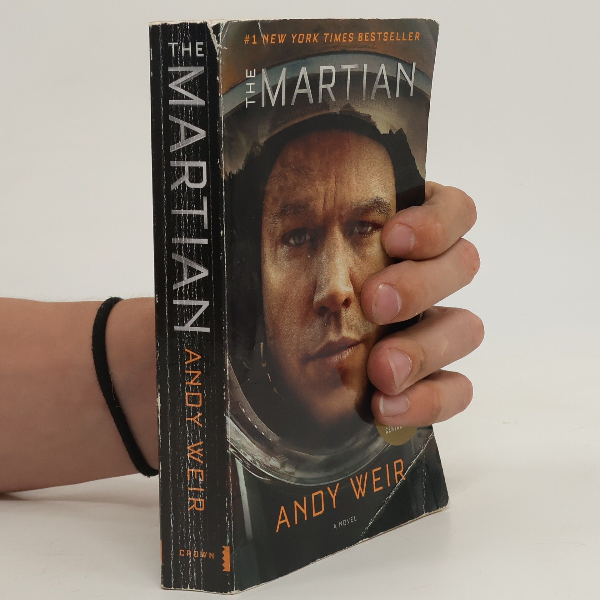 The Martian