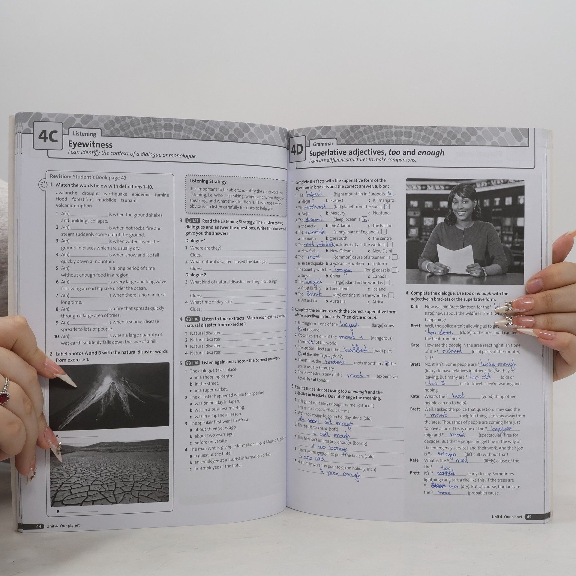 Tim Falla Maturita Solutions. Pre-Intermediate. Workbook