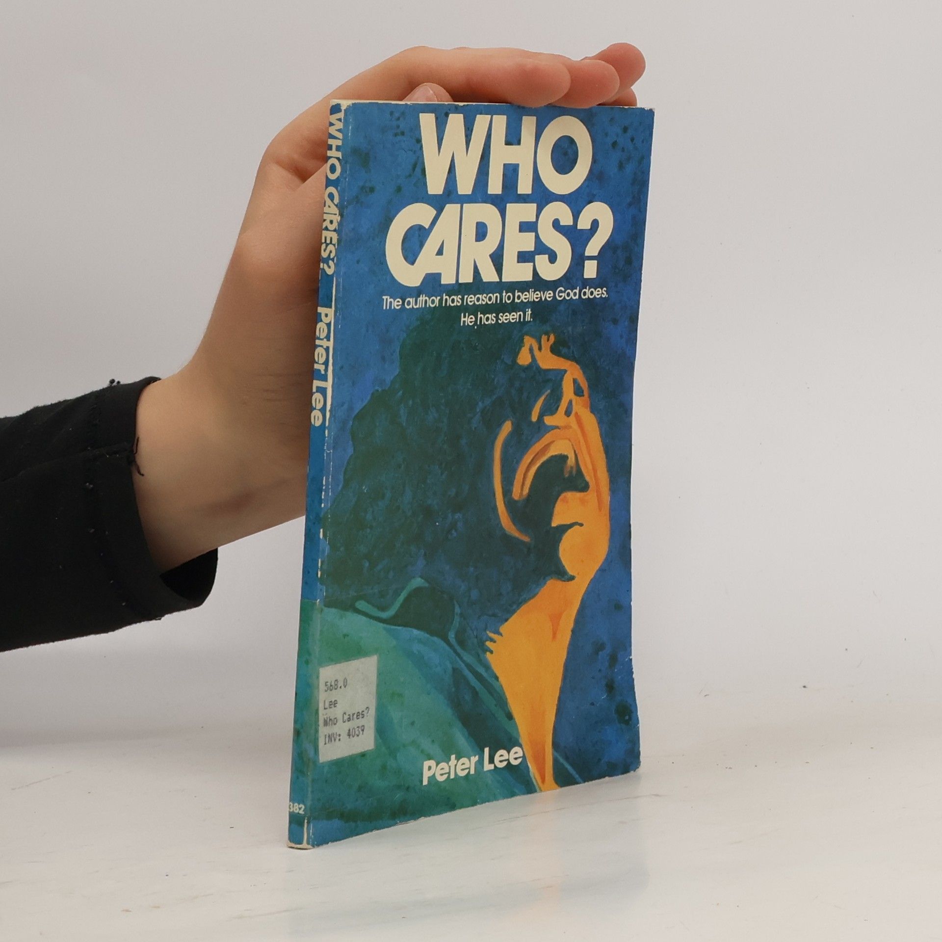 Who Cares?
