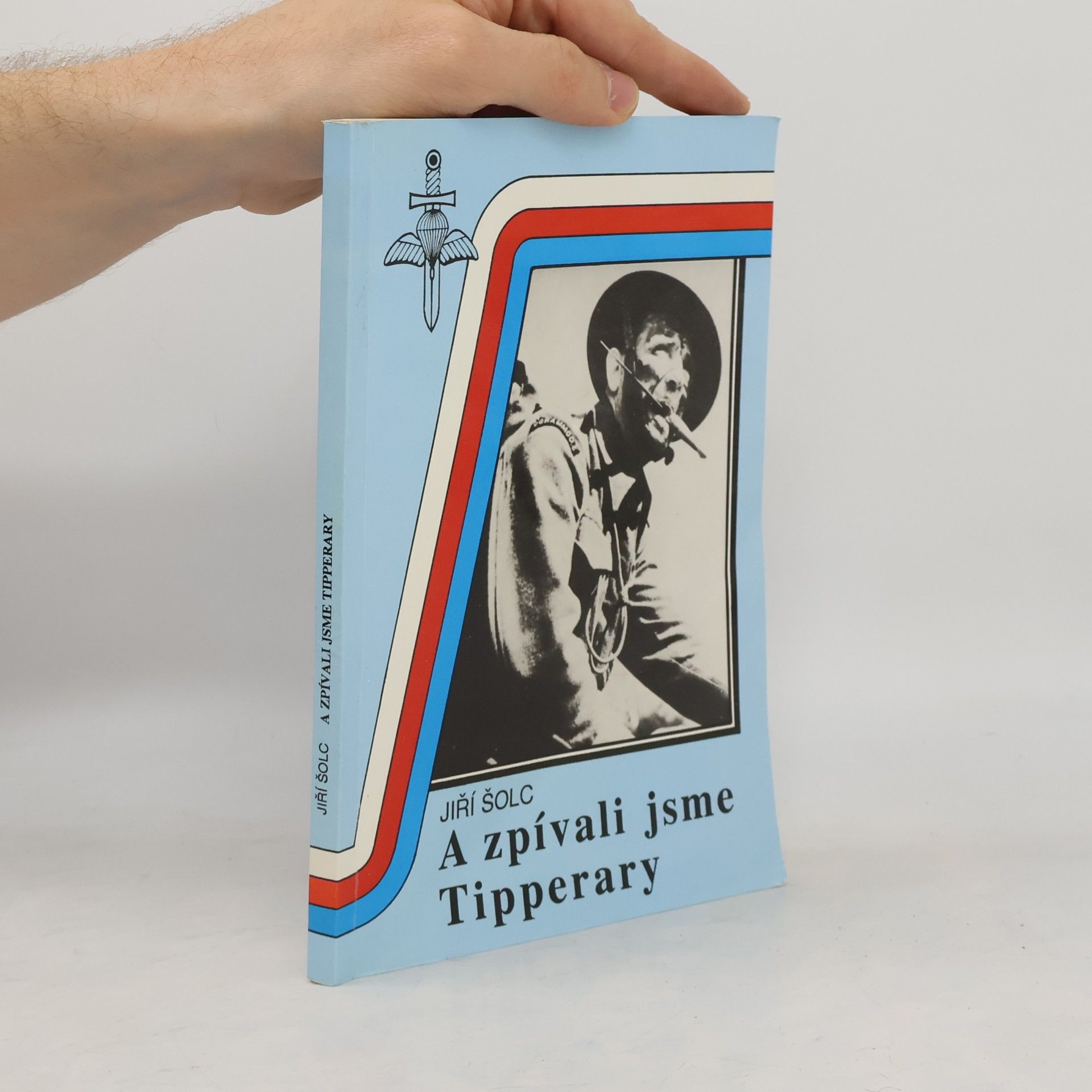 A zpívali jsme Tipperary