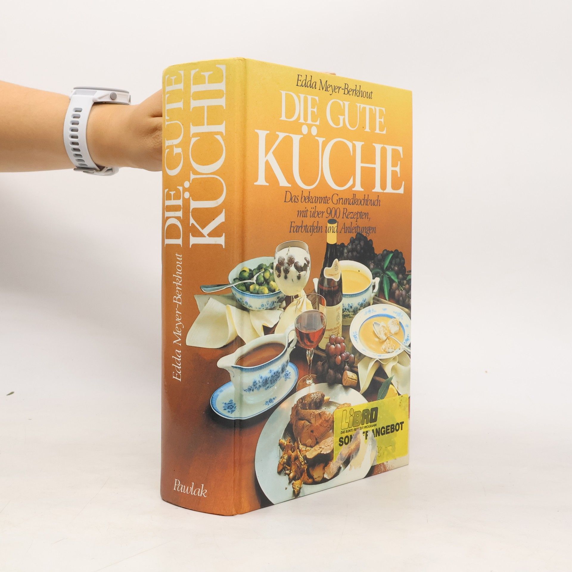 Die gute Küche