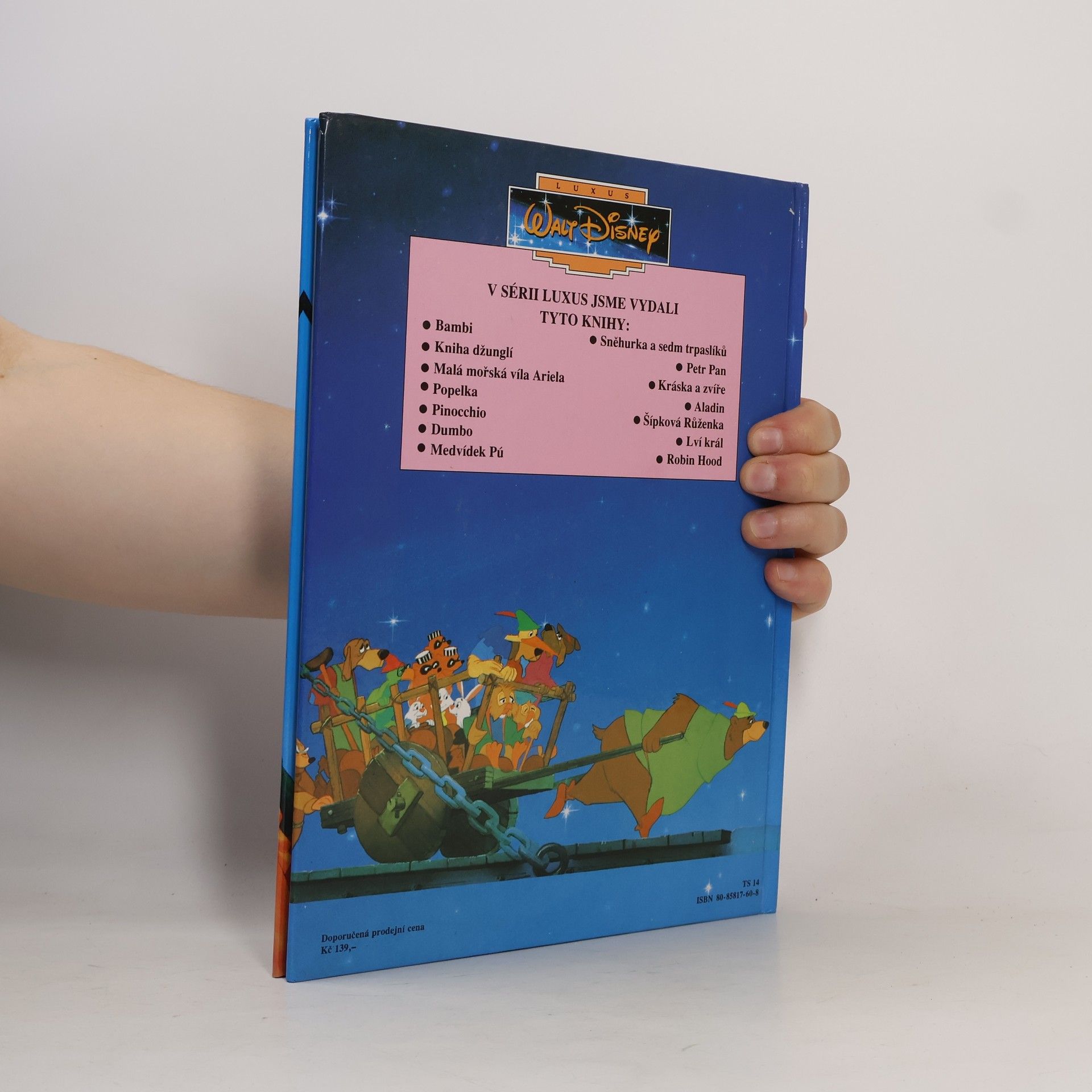 Autores varios Robin Hood