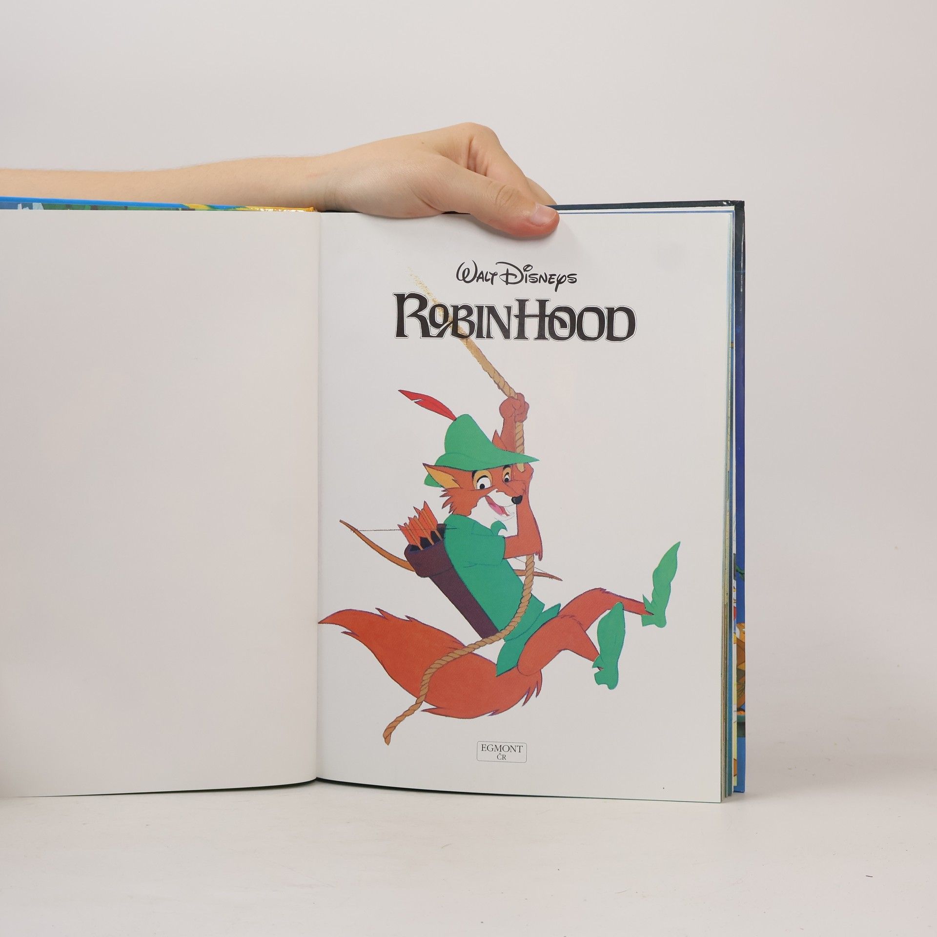 Autores varios Robin Hood