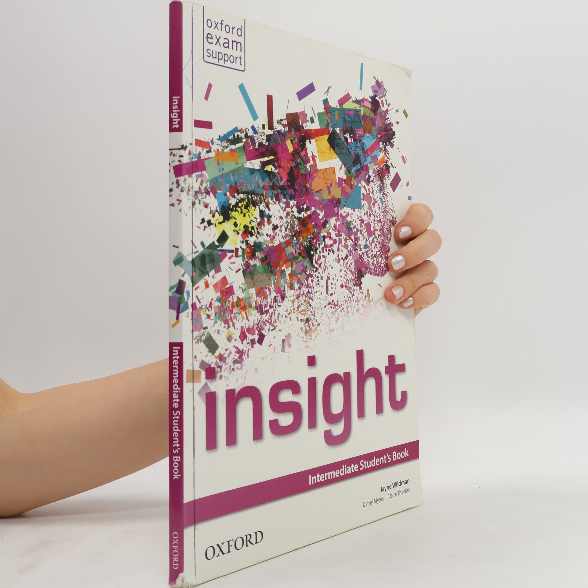 Insight : intermediate