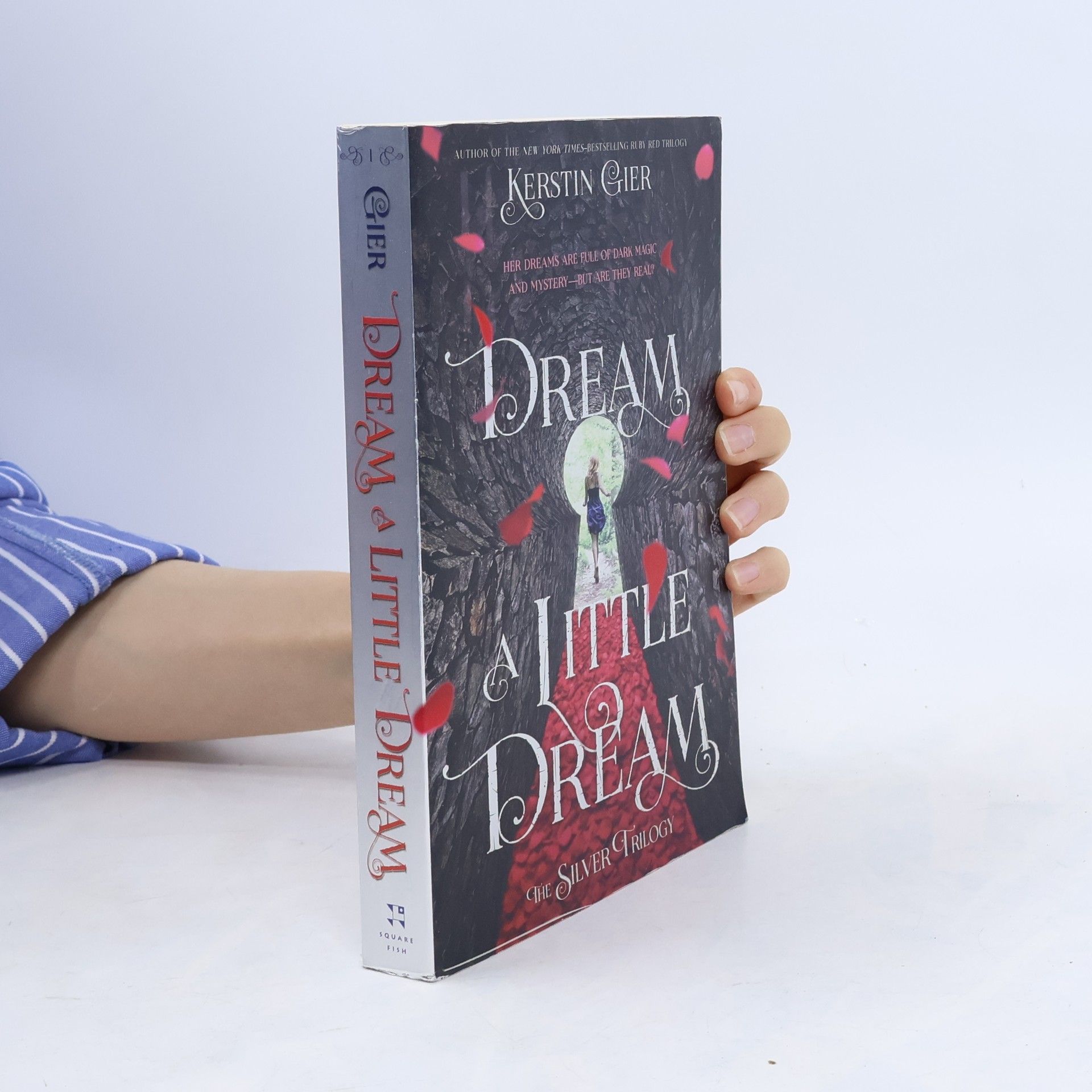 Kerstin Gier Dream a Little Dream