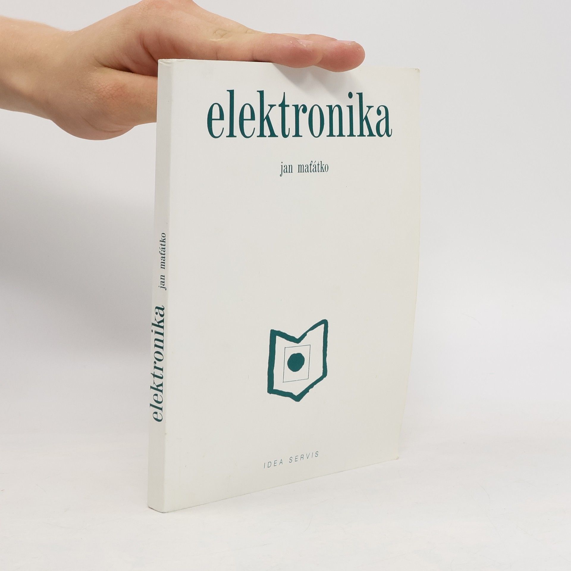 Jan Maťátko Elektronika