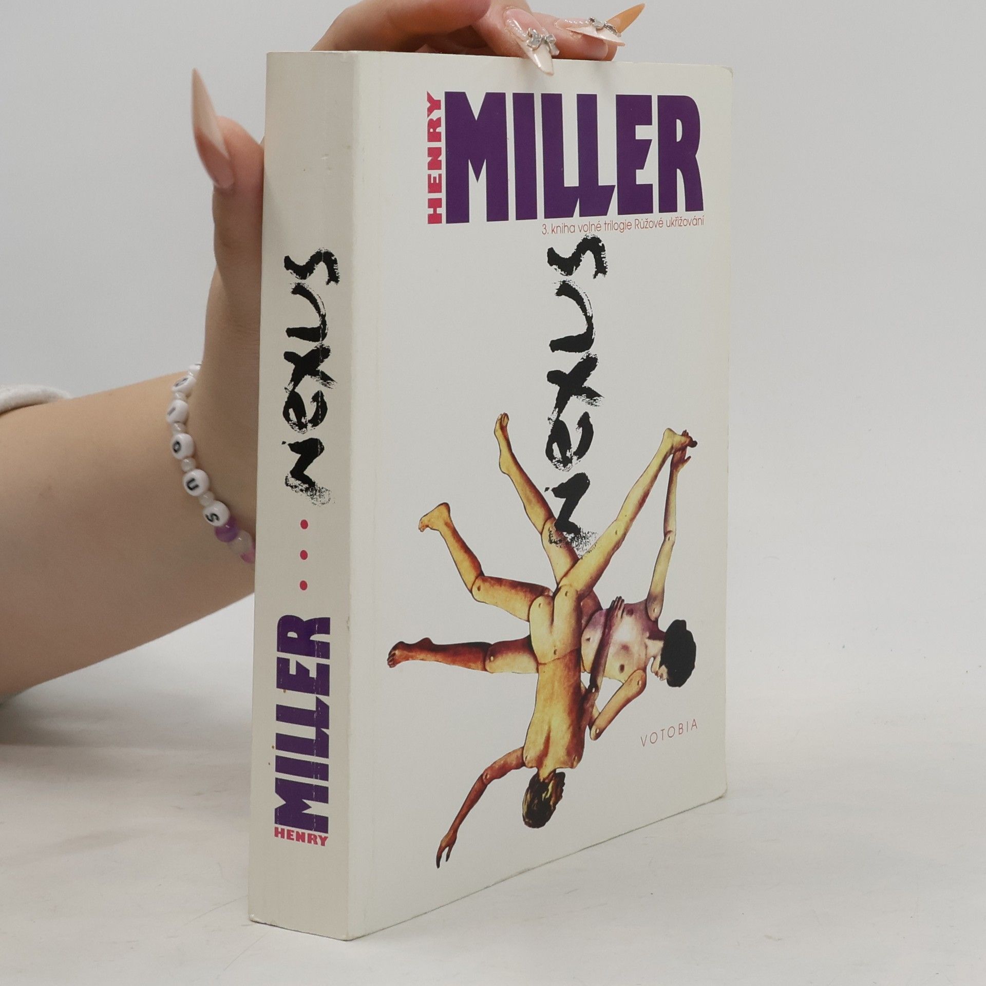 Henry Miller Nexus