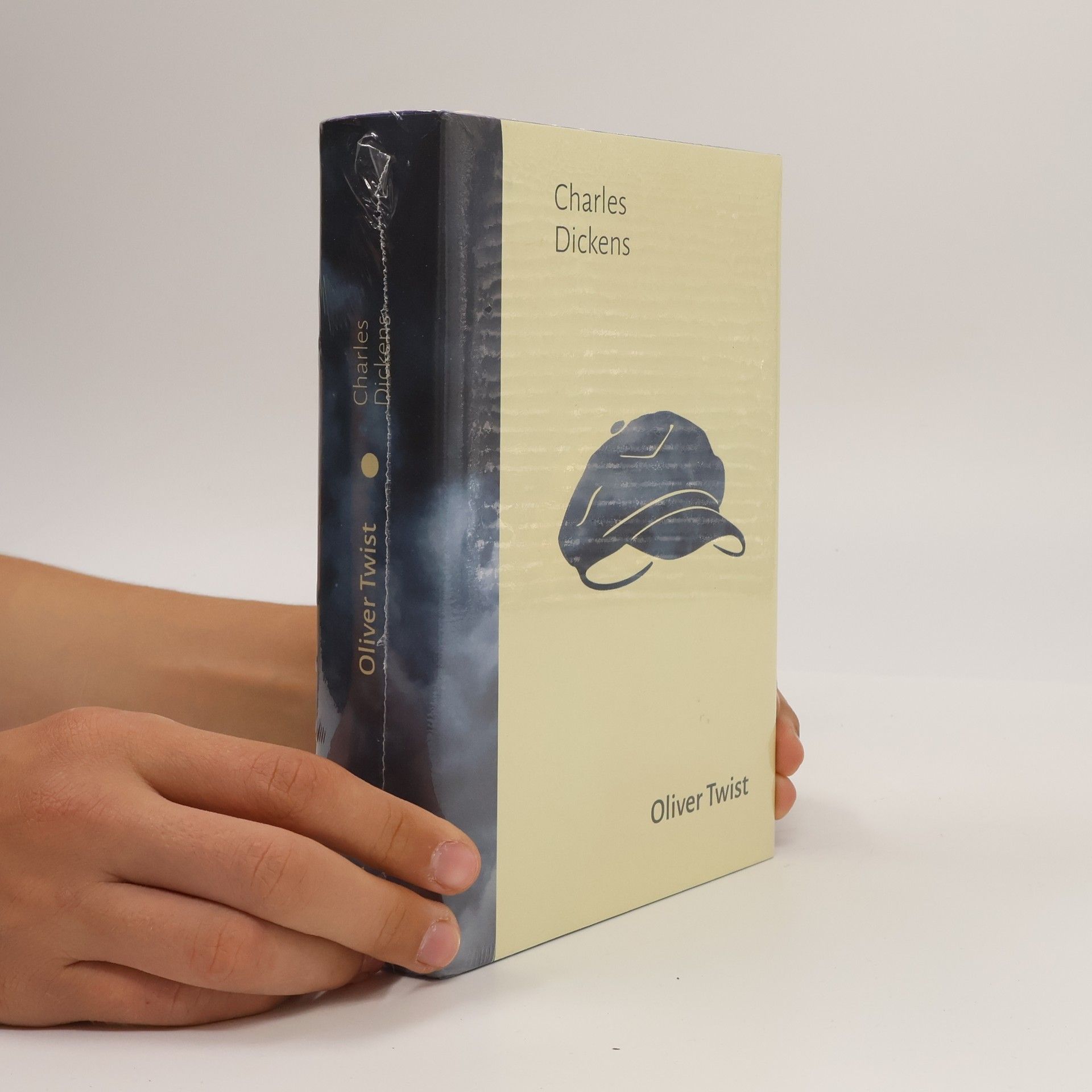 Charles Dickens Oliver Twist