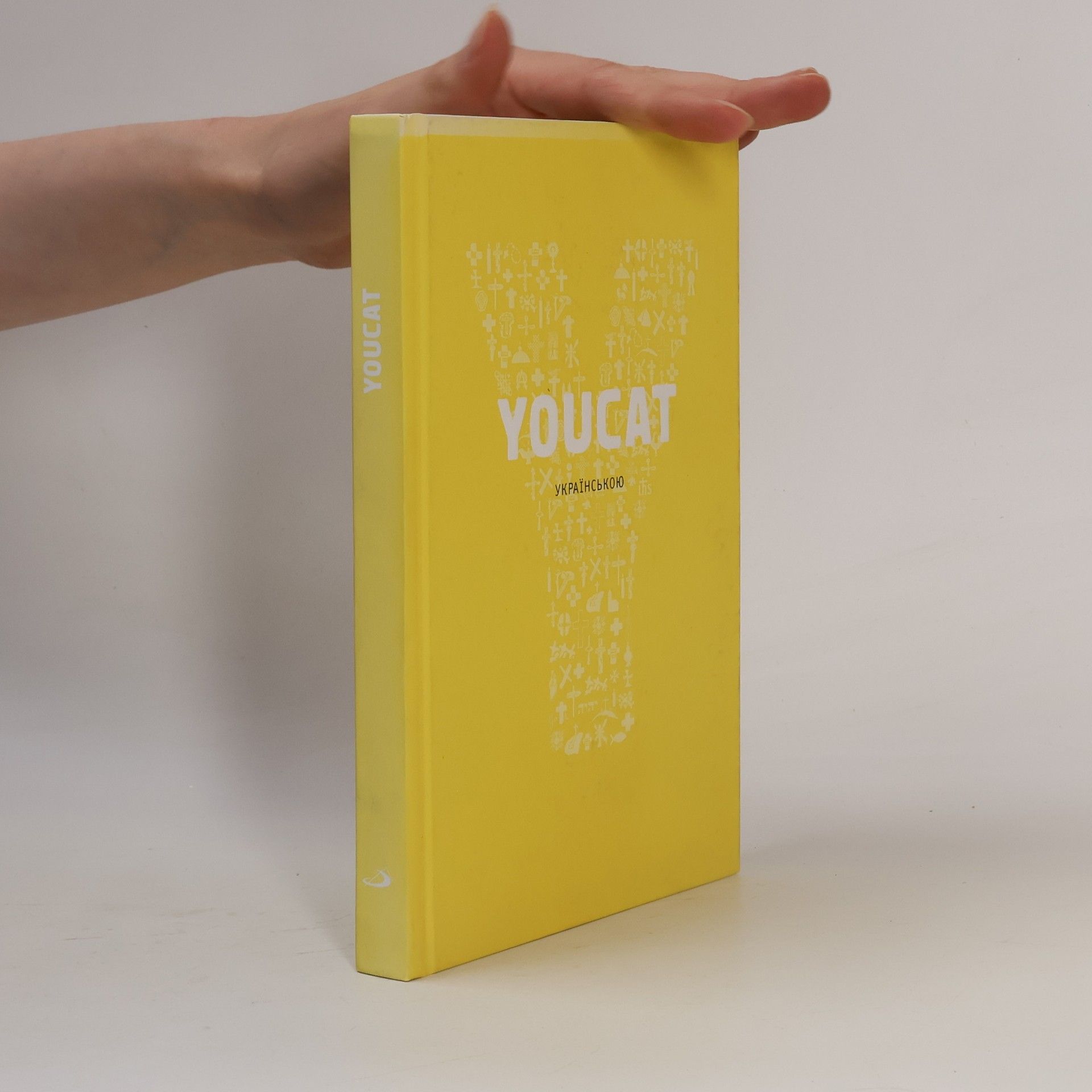 Василь Єфремчук Youcat