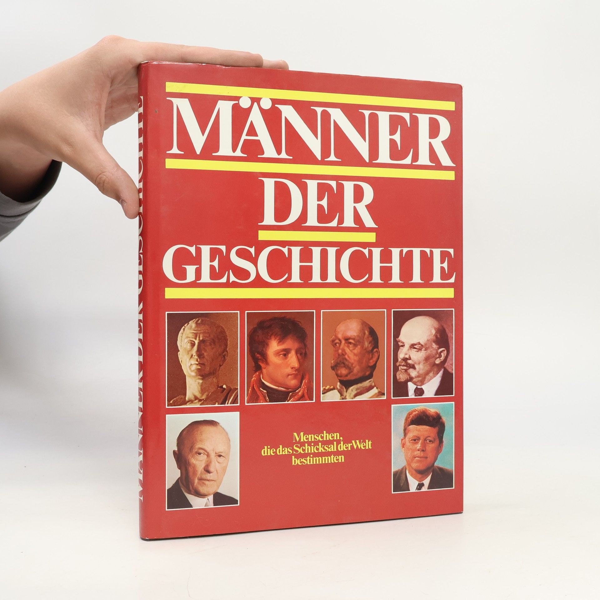 Elizabeth Floyd Gestalter der Geschichte