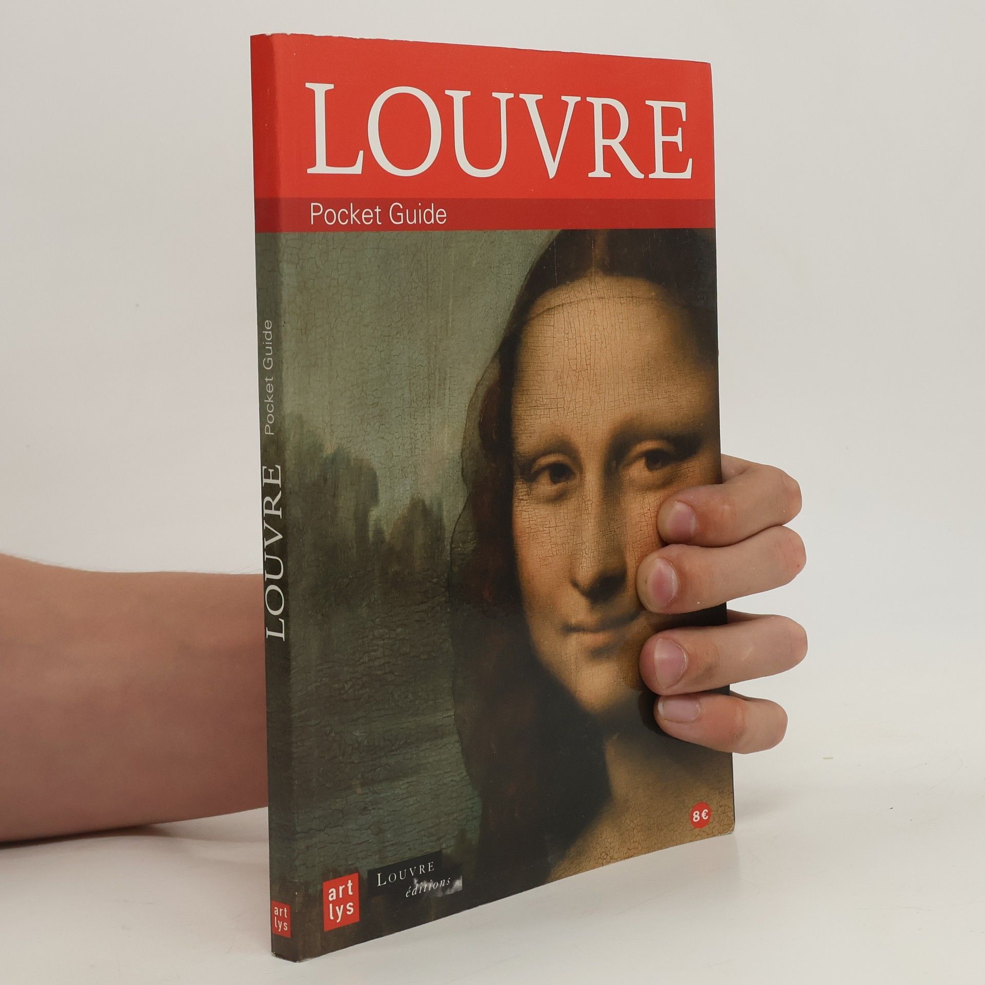 Autorenkollektiv Louvre