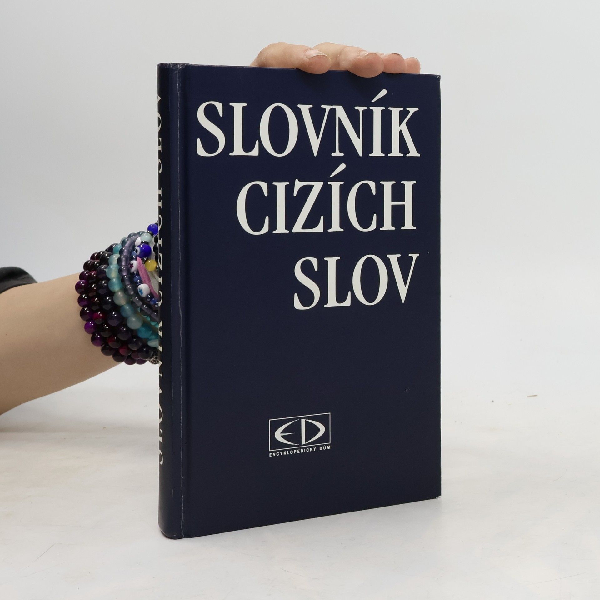 Kolektív autorov Slovník cizích slov