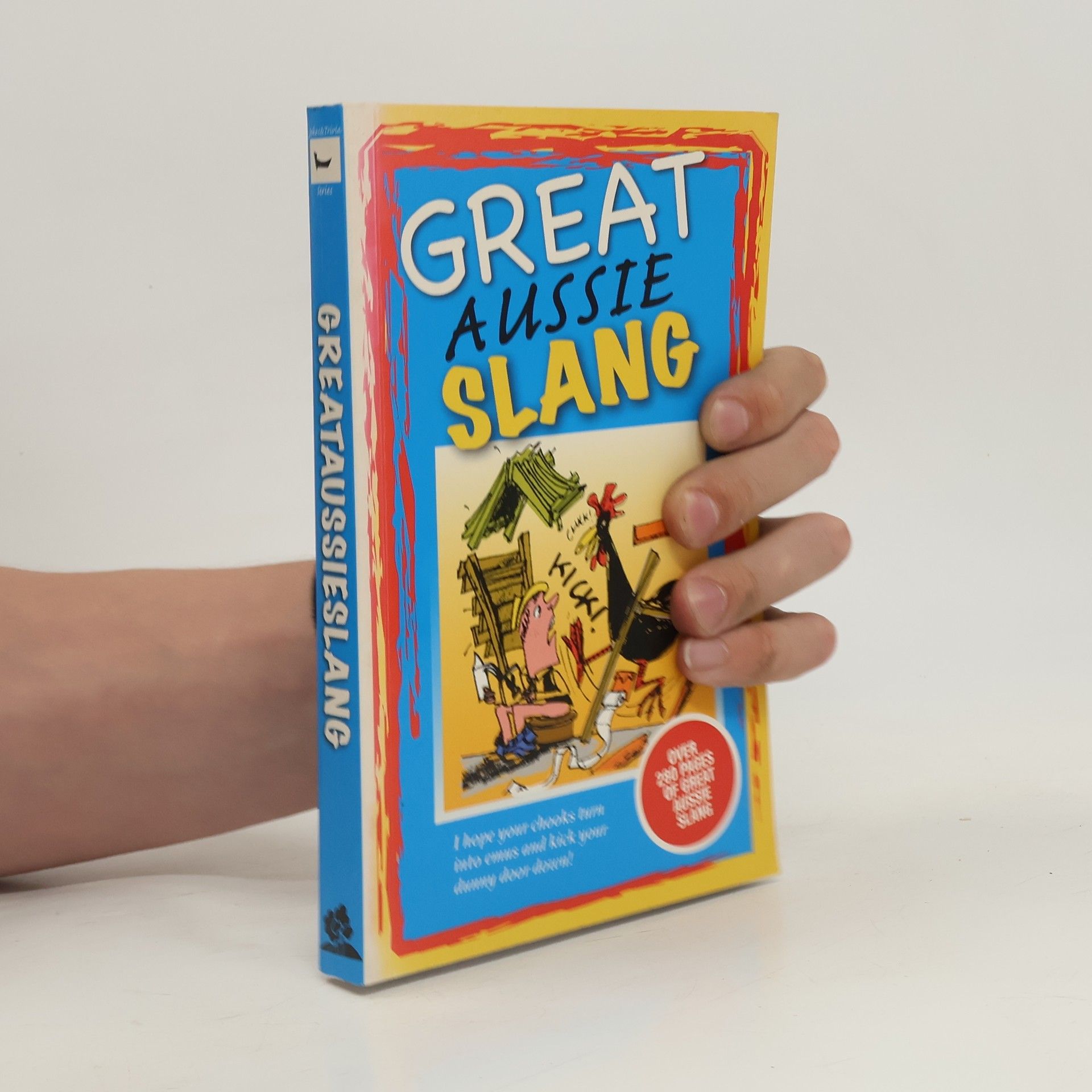 Great Aussie Slang