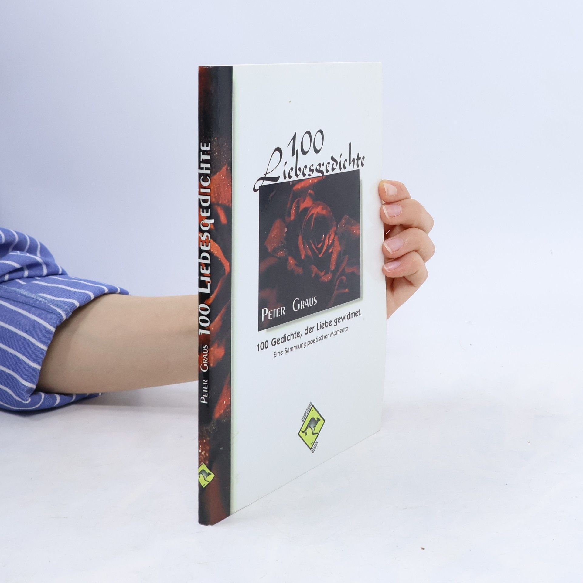 100 Liebesgedichte