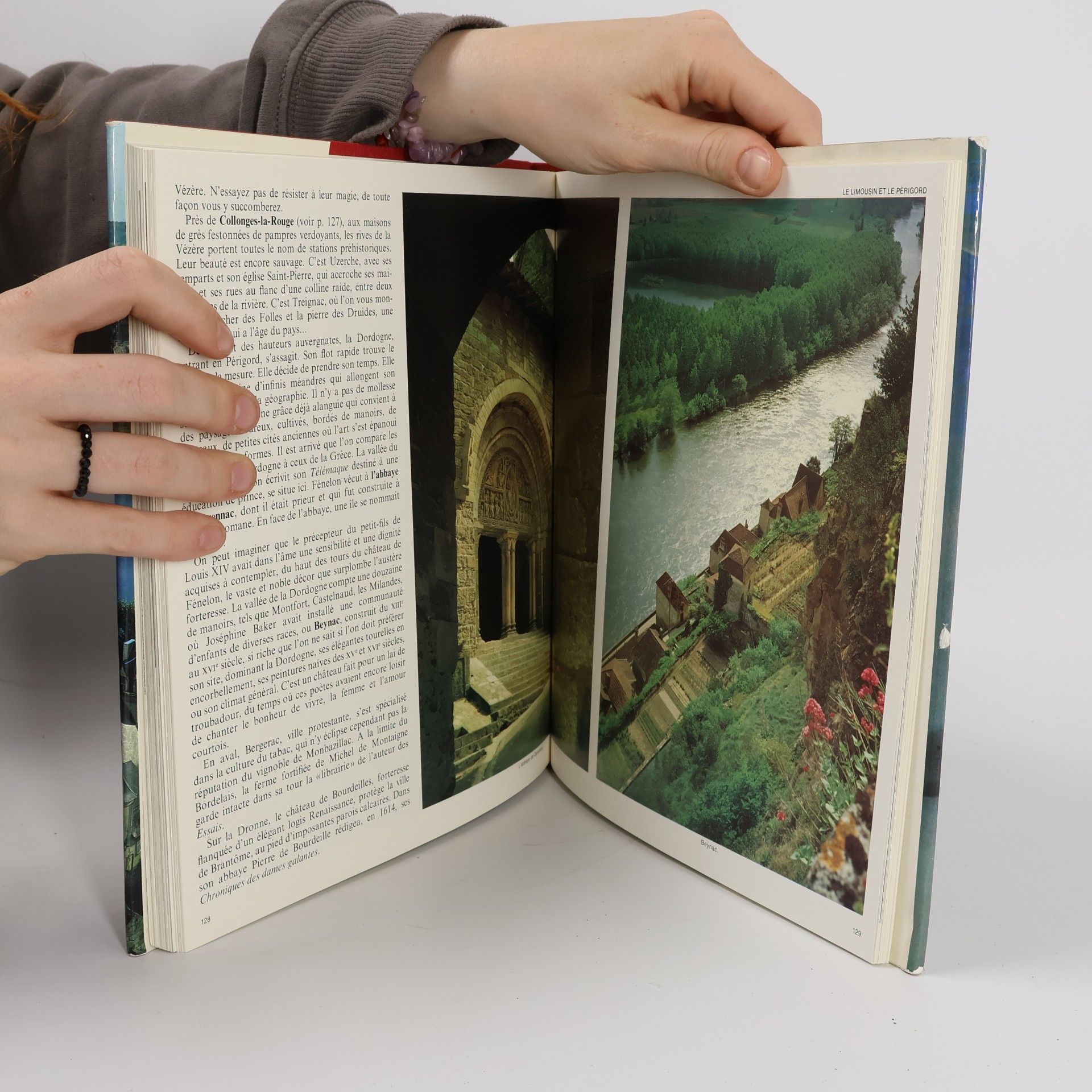Various authors Voir la France