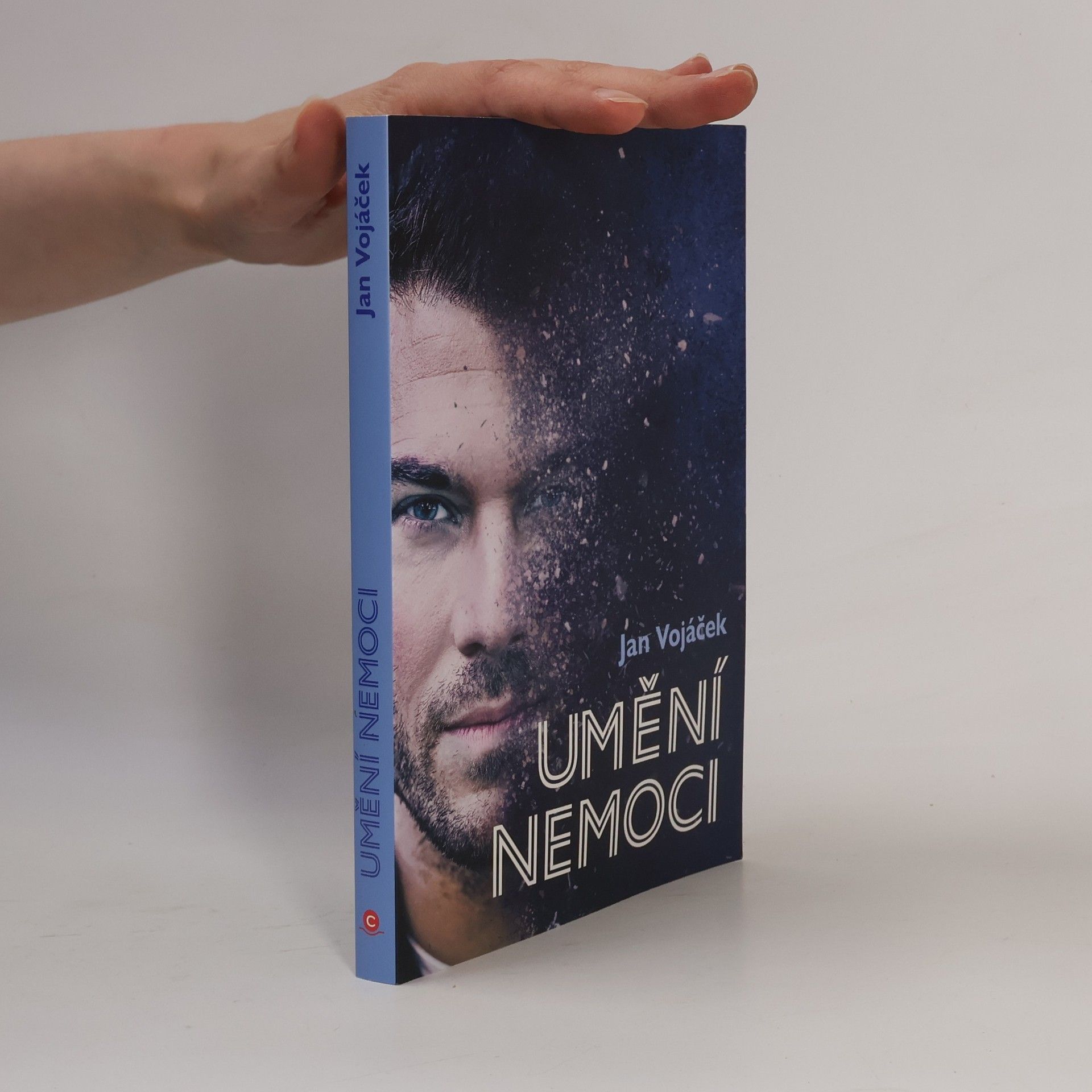 Jan Vojáček Umění nemoci