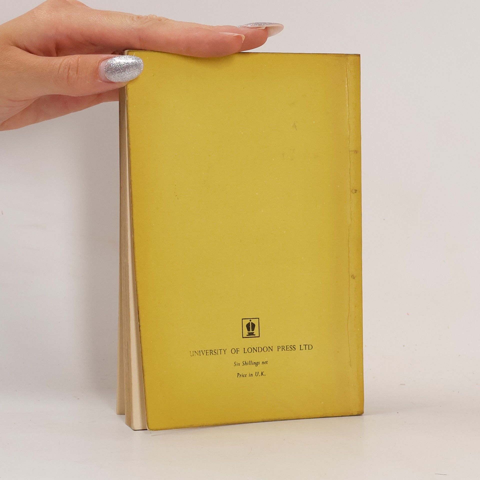 E. Frank. Candlin Present Day English For Foreign Students 1