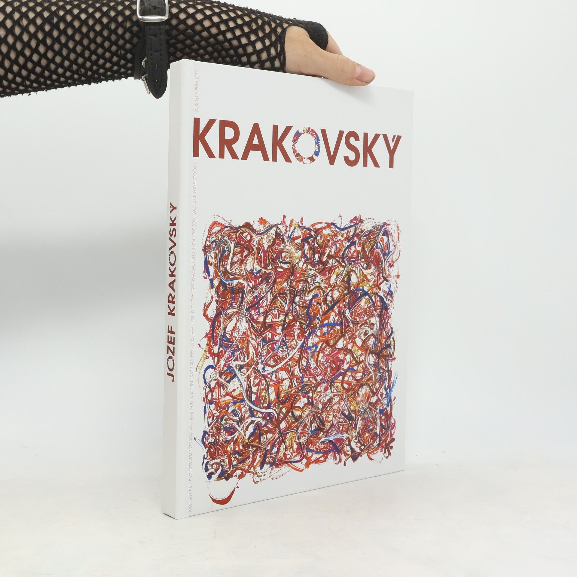 Patrik Groma Jozef Krakovský
