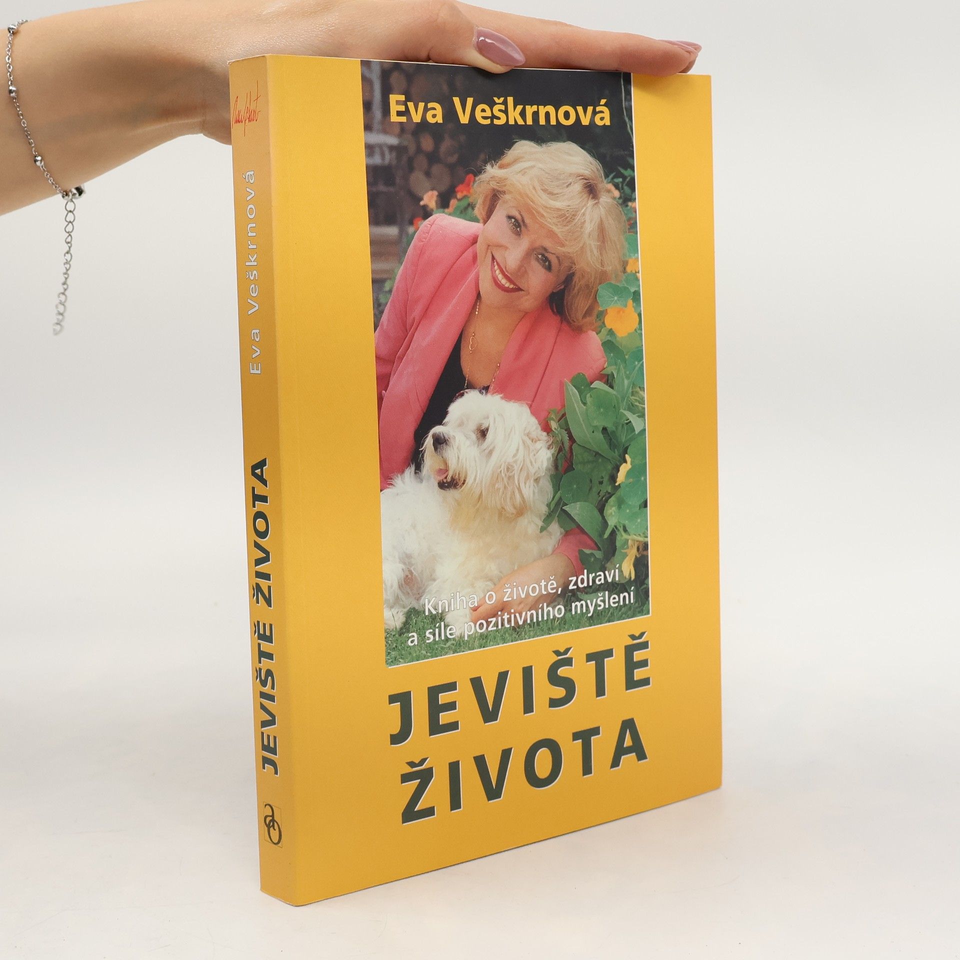 Jeviště života
