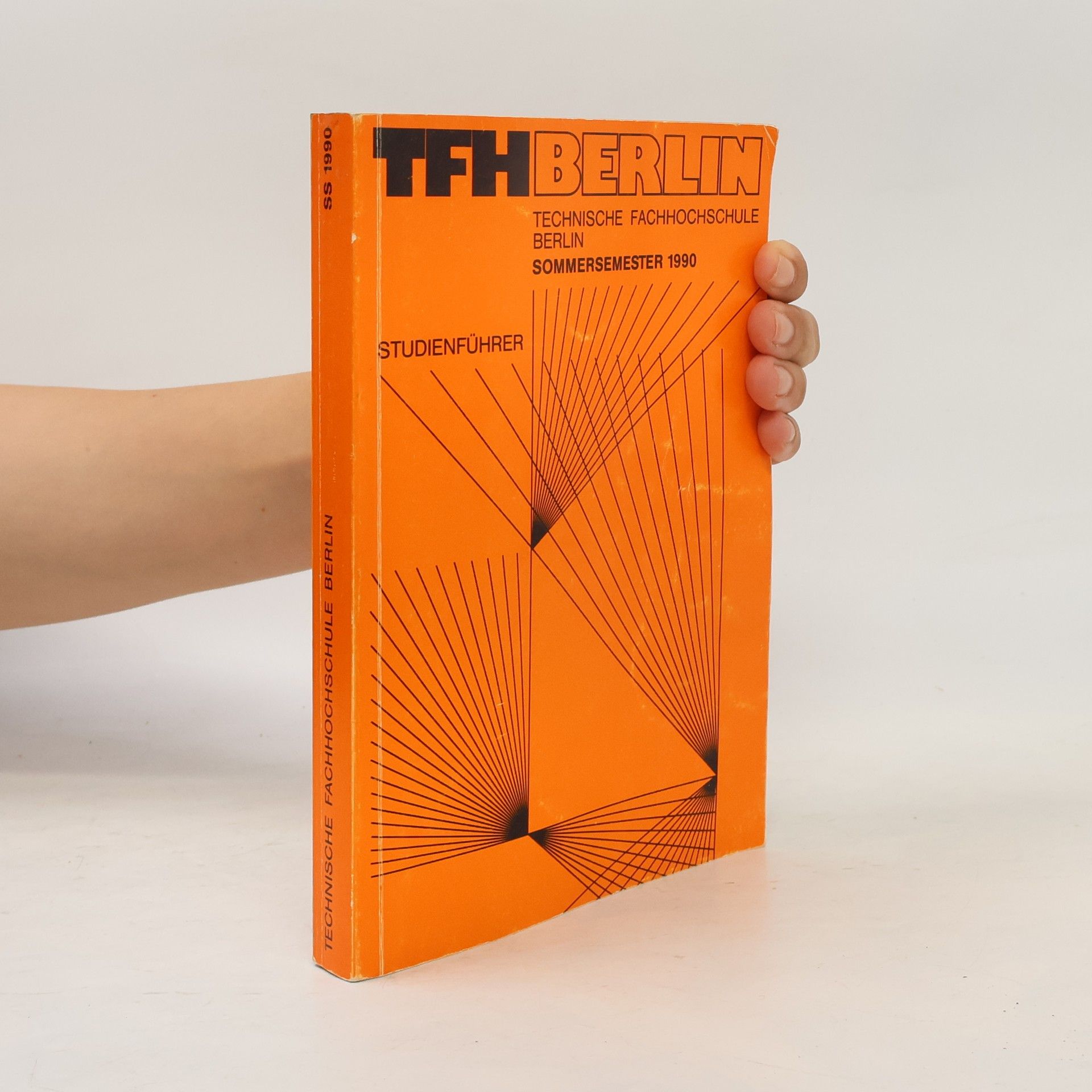 Collectif d'auteurs TFH Berlin