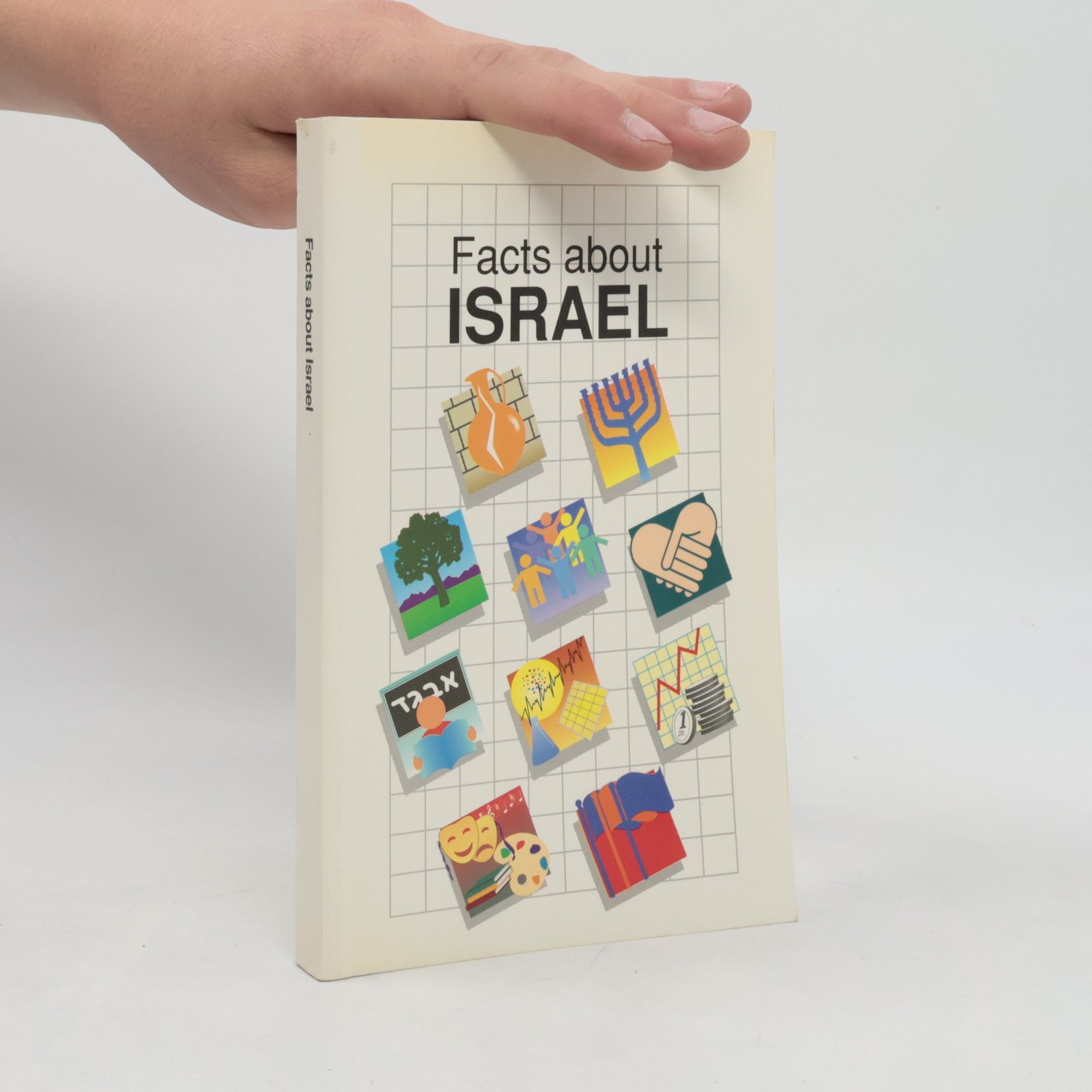 Ben Molov Facts about Israel