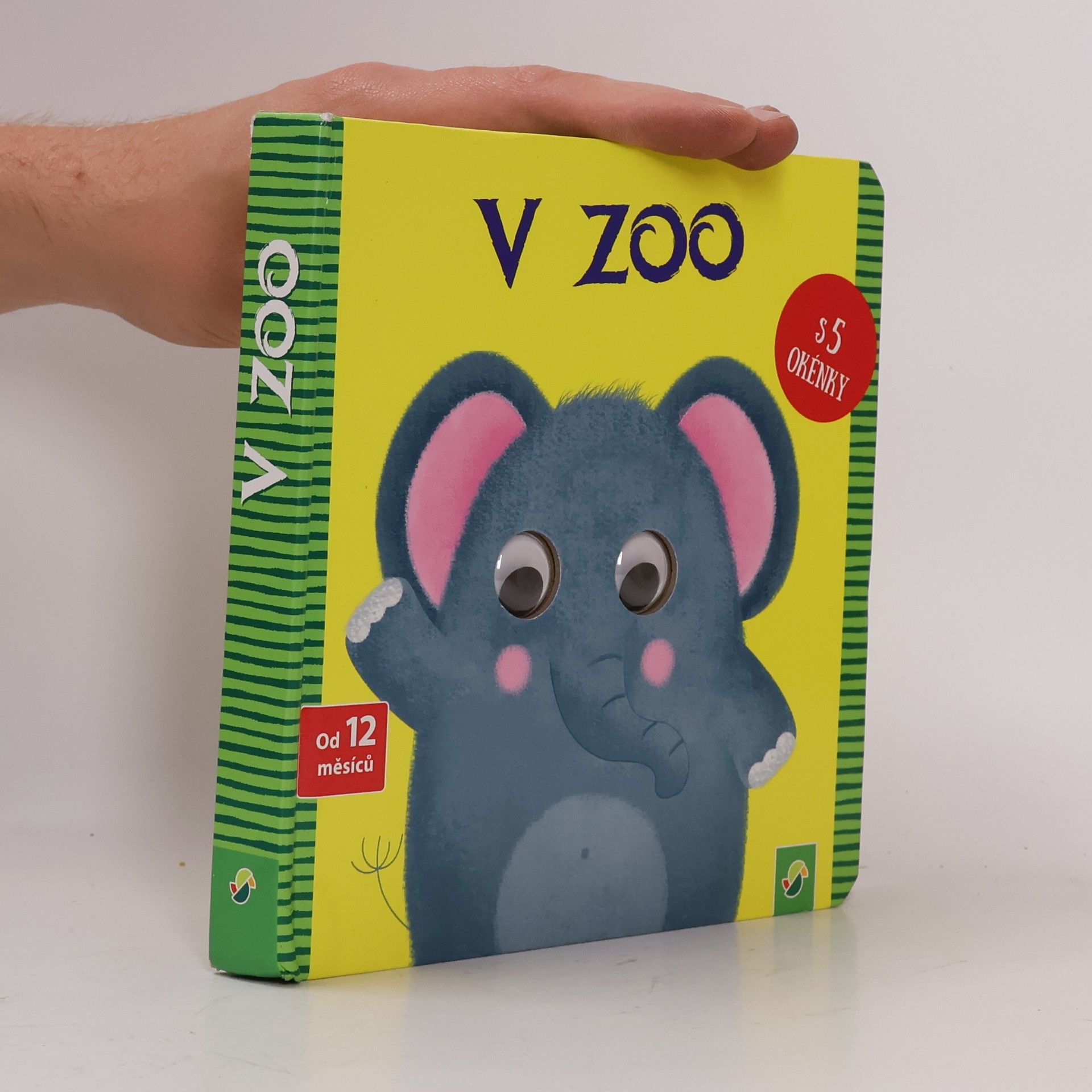 V zoo