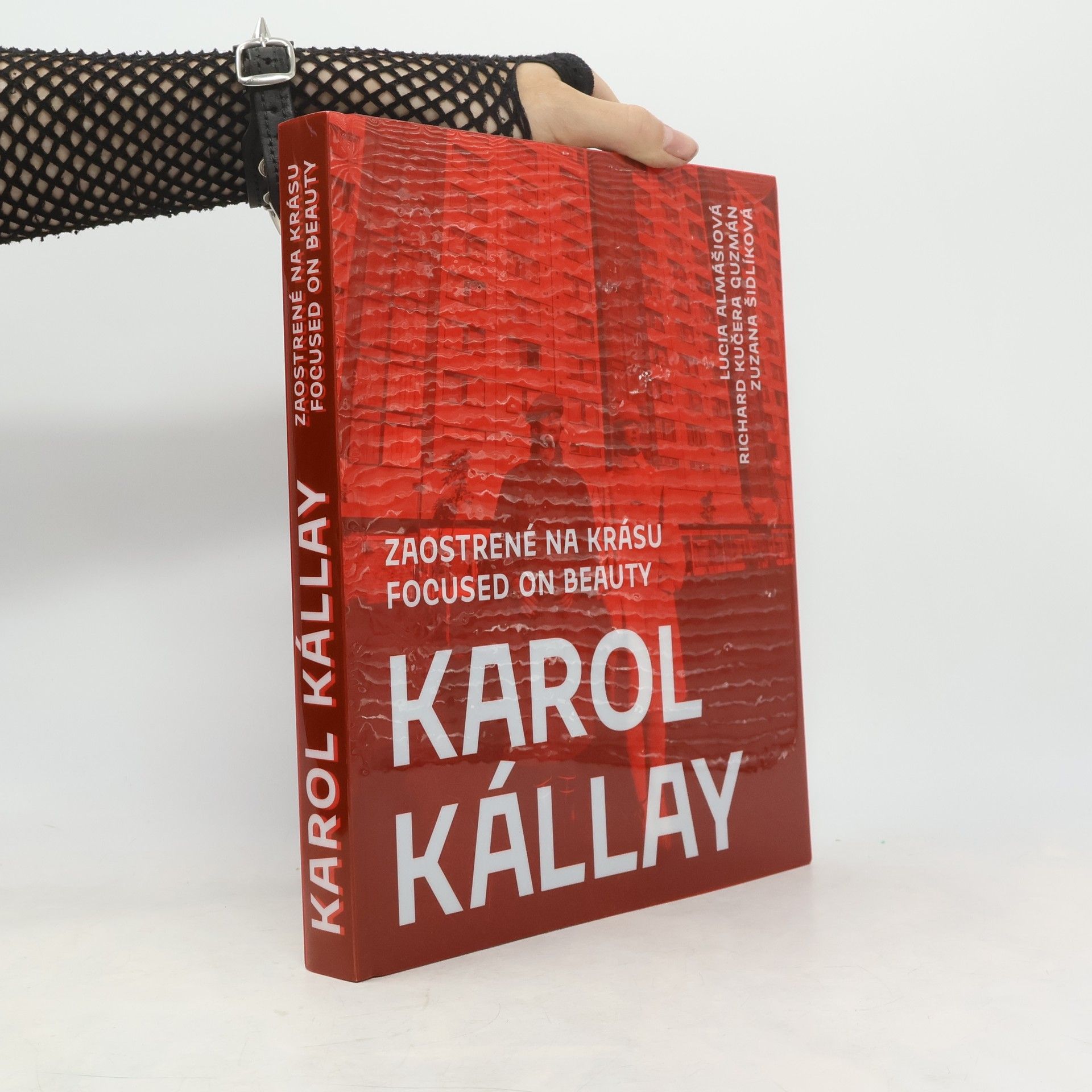Lucia Almášiová Karol Kállay