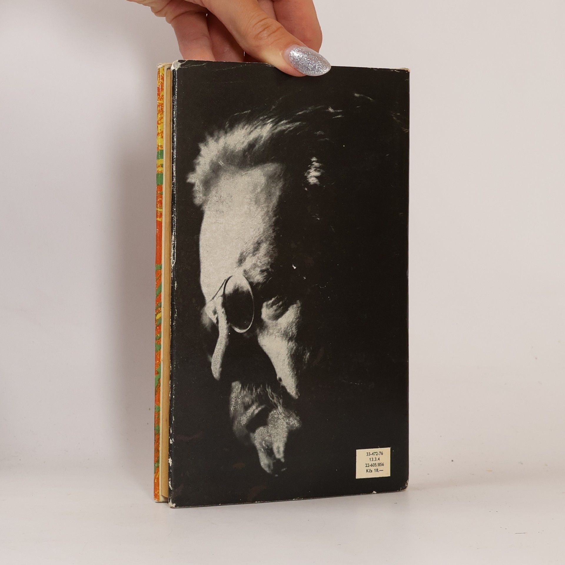 Gilbert Keith Chesterton Ohromné maličkosti. Obrany