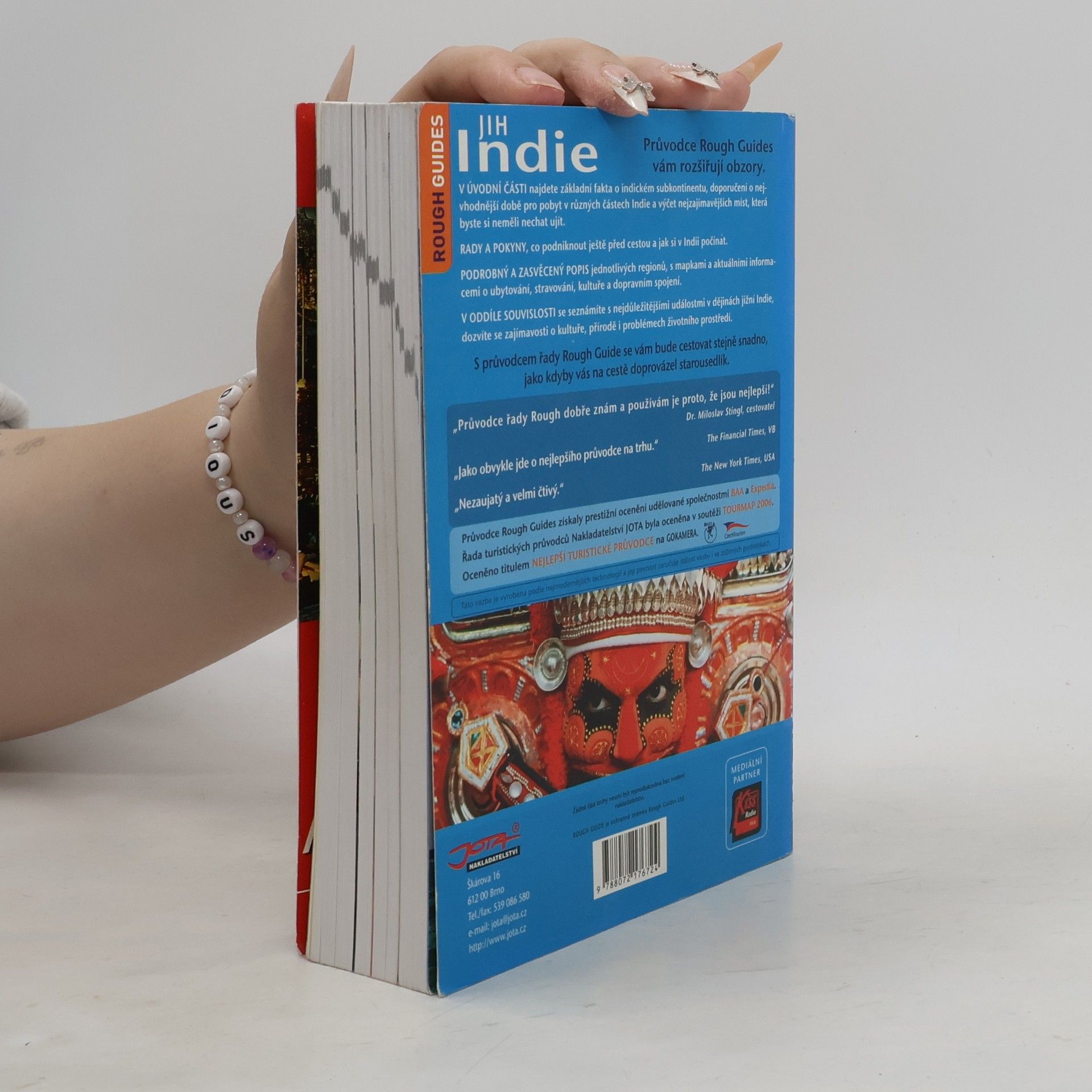 Autores varios Jih Indie