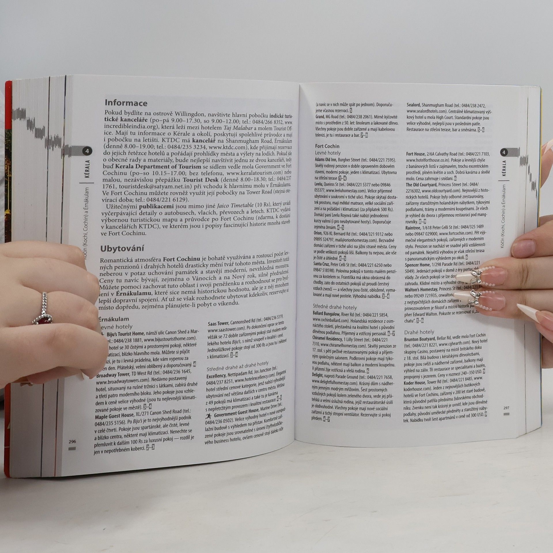 Autores varios Jih Indie
