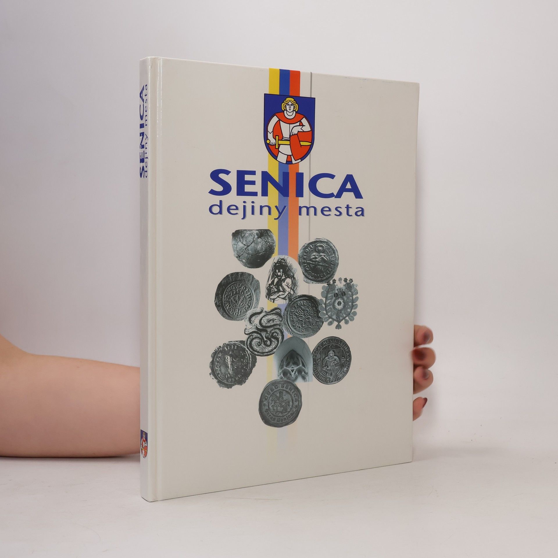 Mojmír Benža Senica