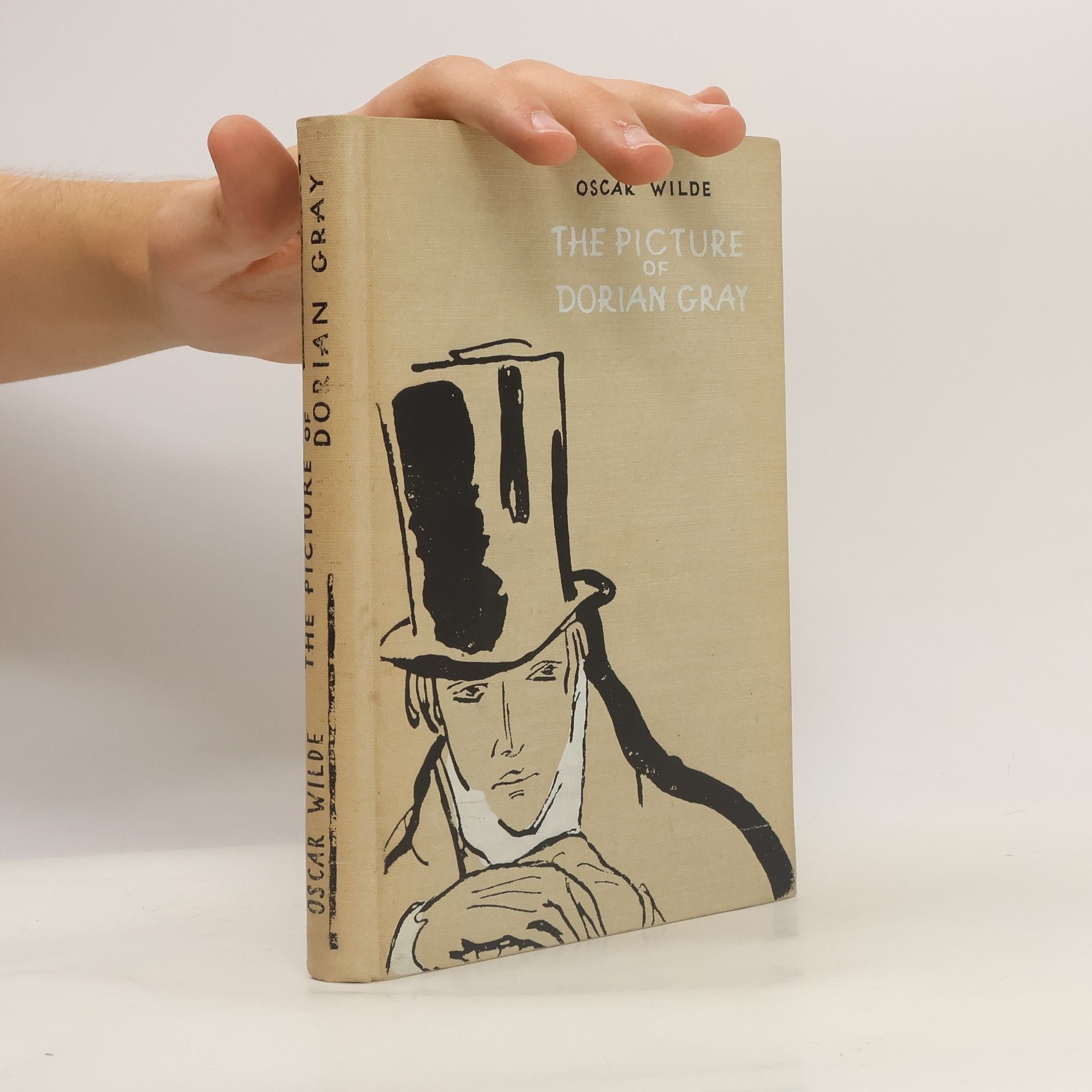 Oscar Wilde The Picture of Dorian Gray