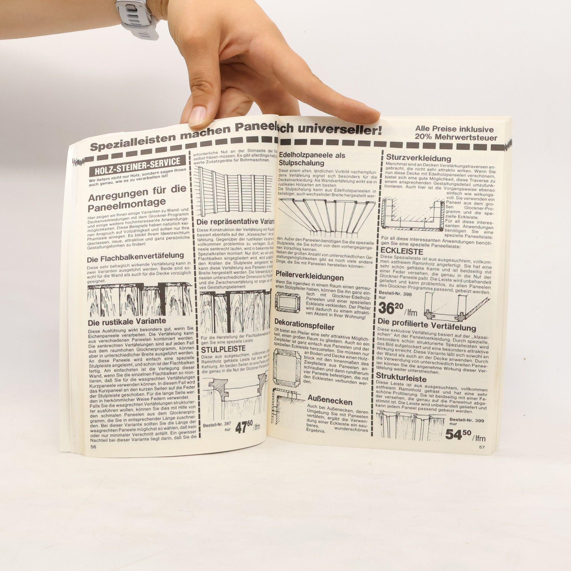 Autores varios Handbuch für Heimwerker