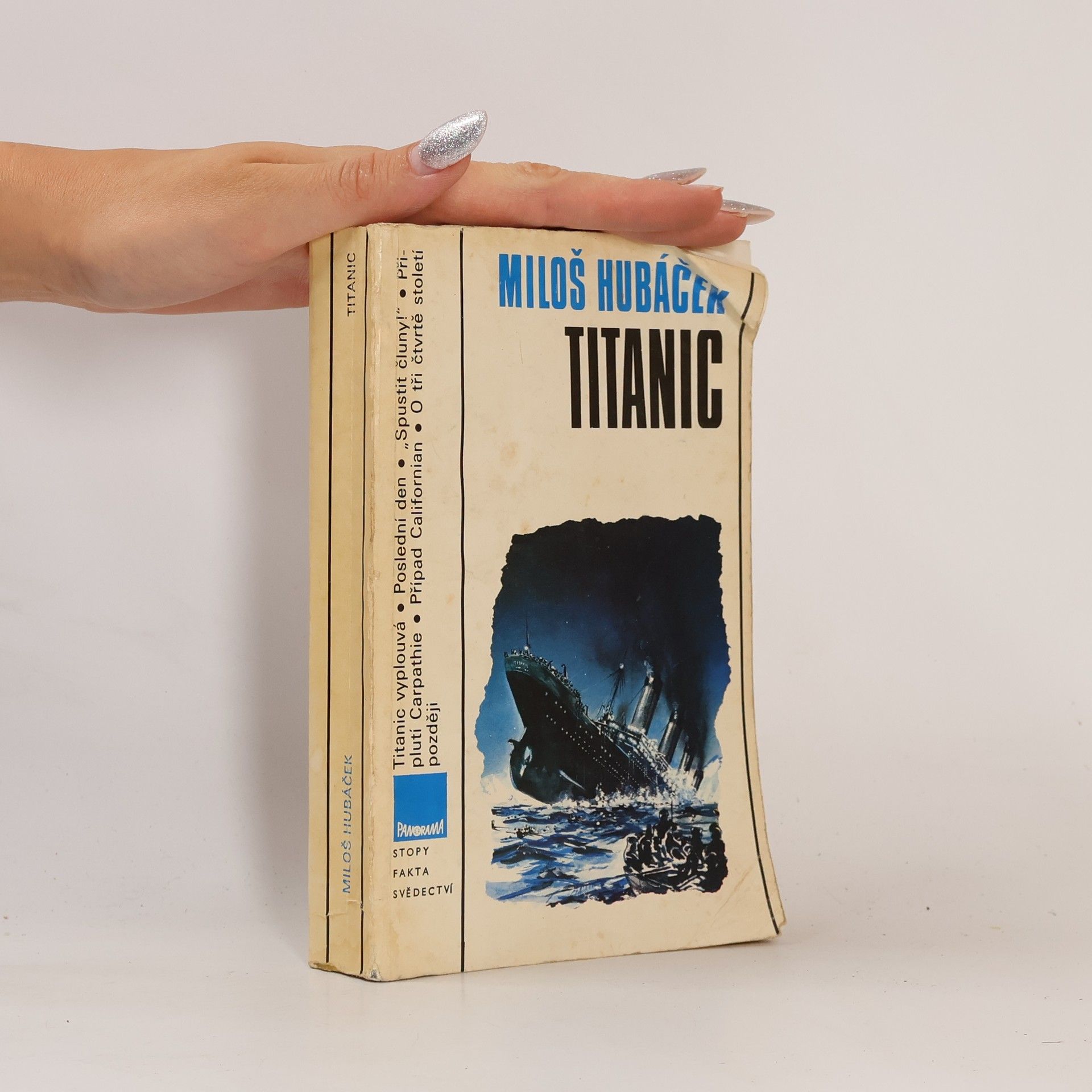 Titanic
