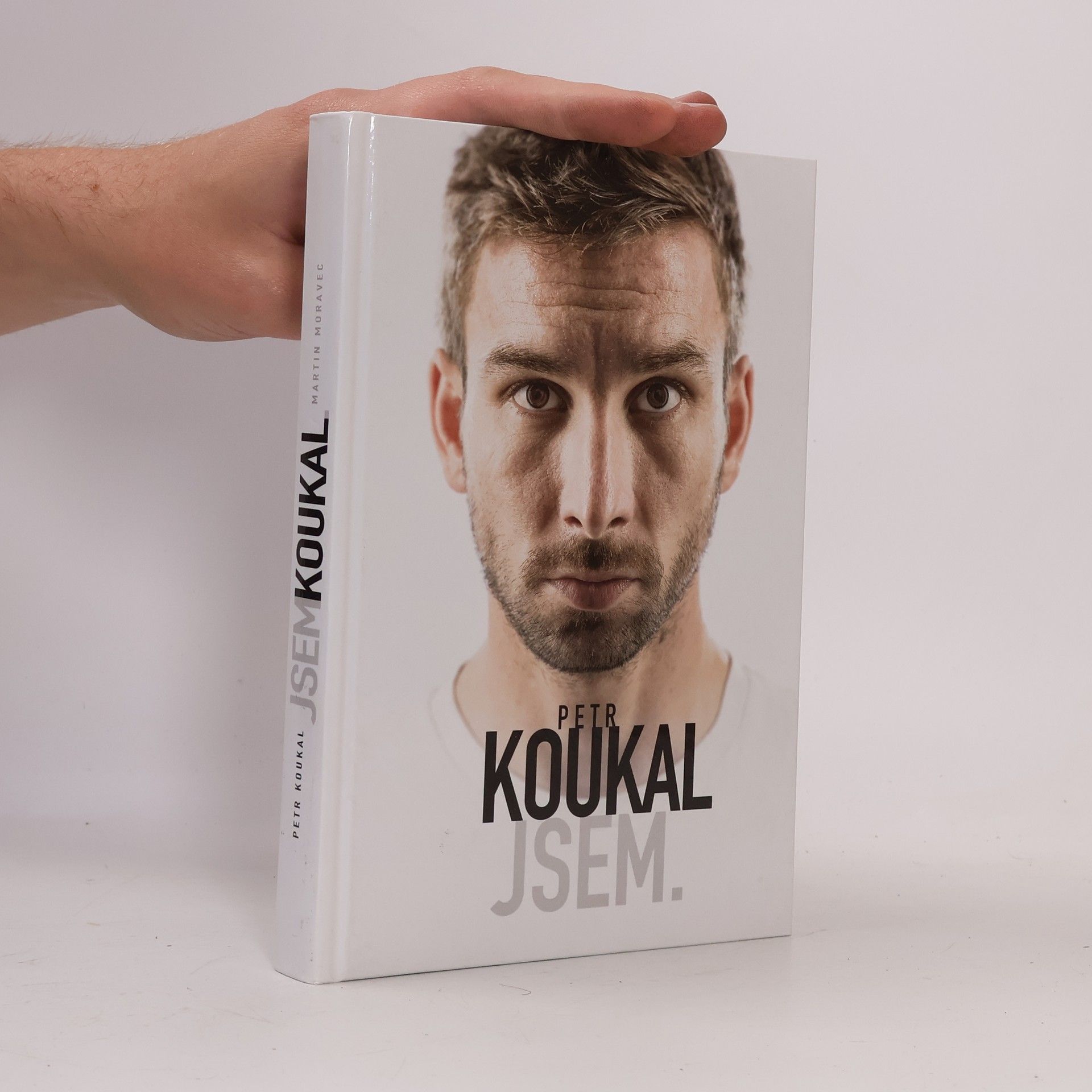Petr Koukal Jsem