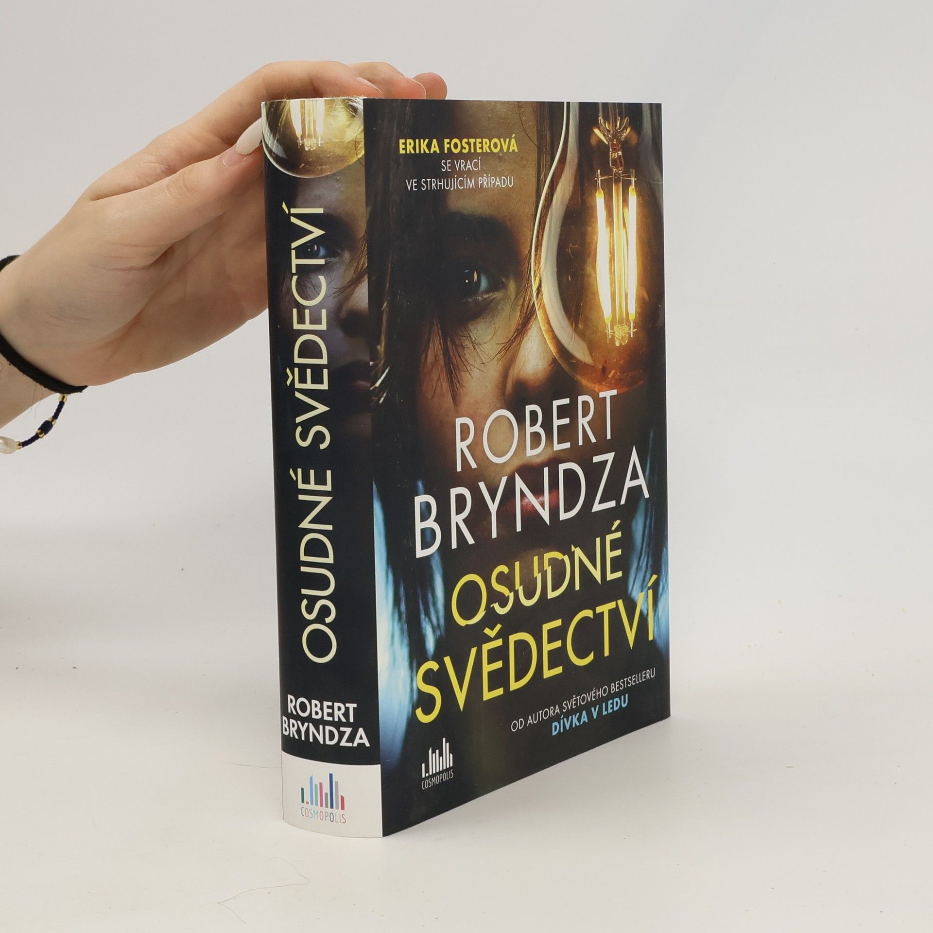 Osudné svědectví