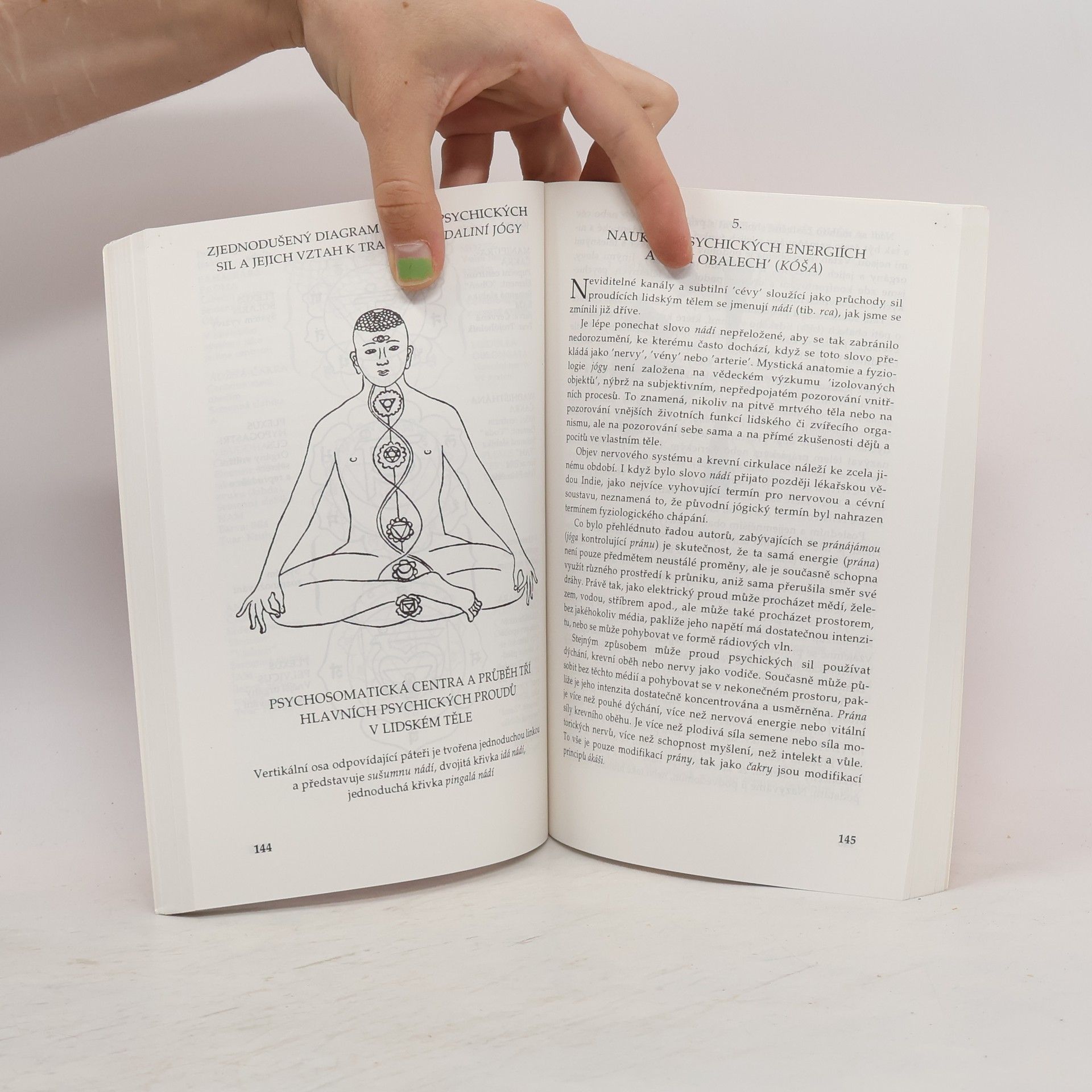 Anagarika Govinda Základy tibetské mystiky
