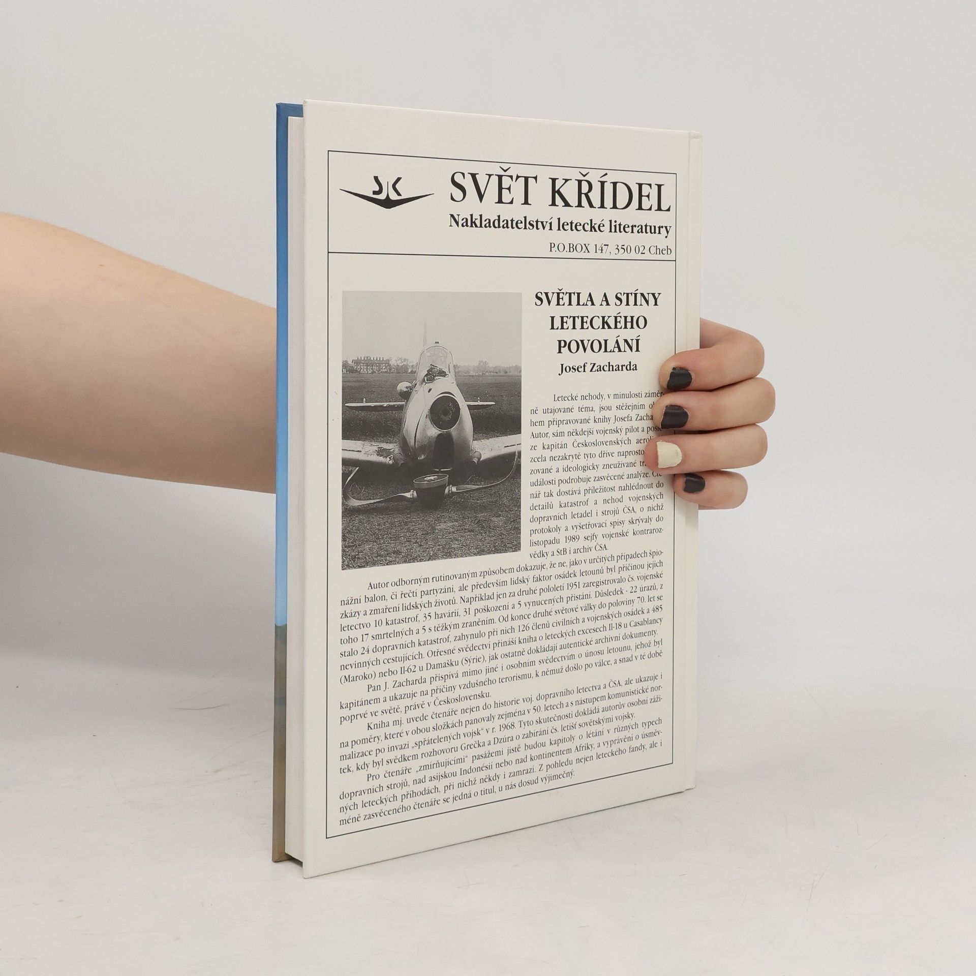 Karel Hellebrand Chel ha avir. Izraelské letectvo