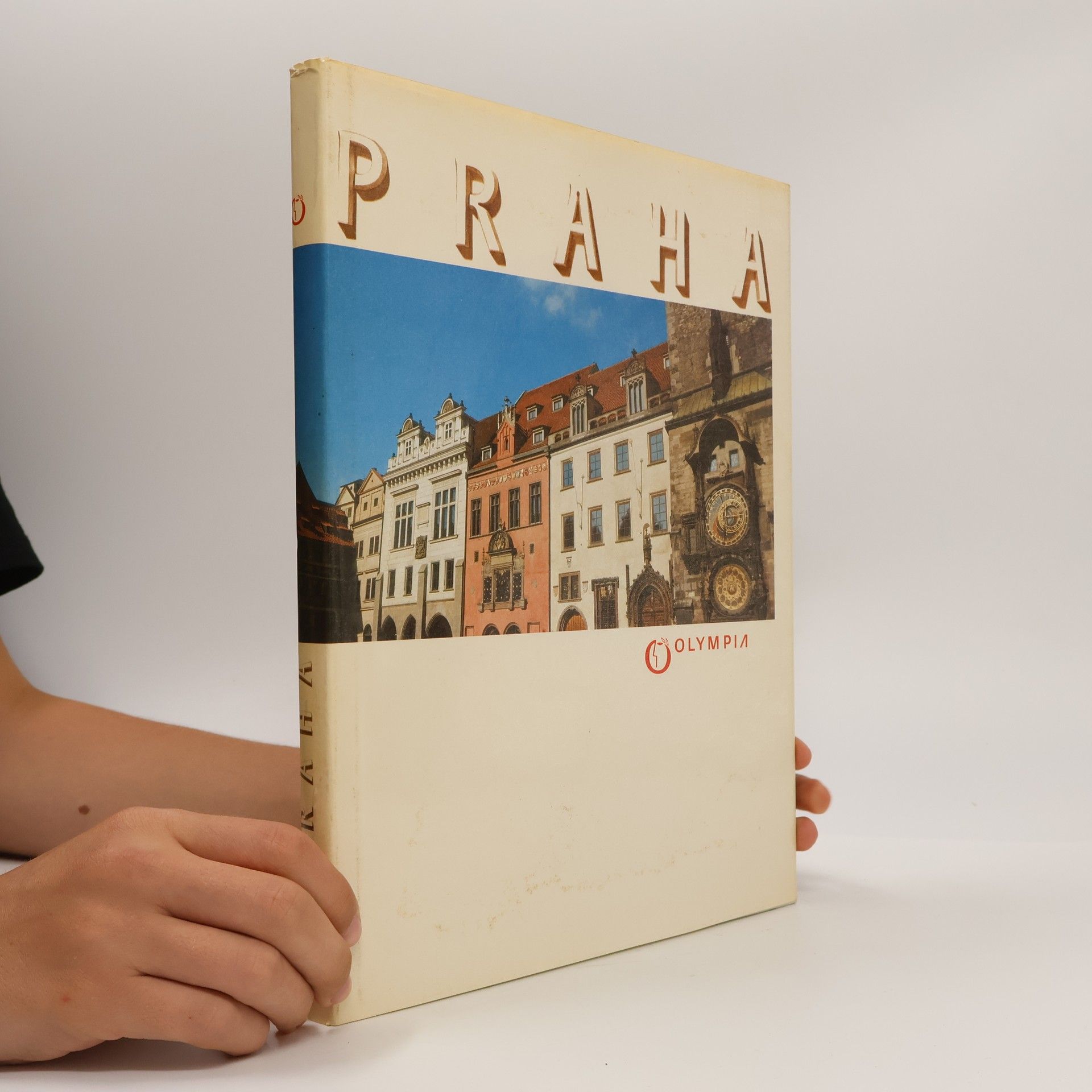 Praha