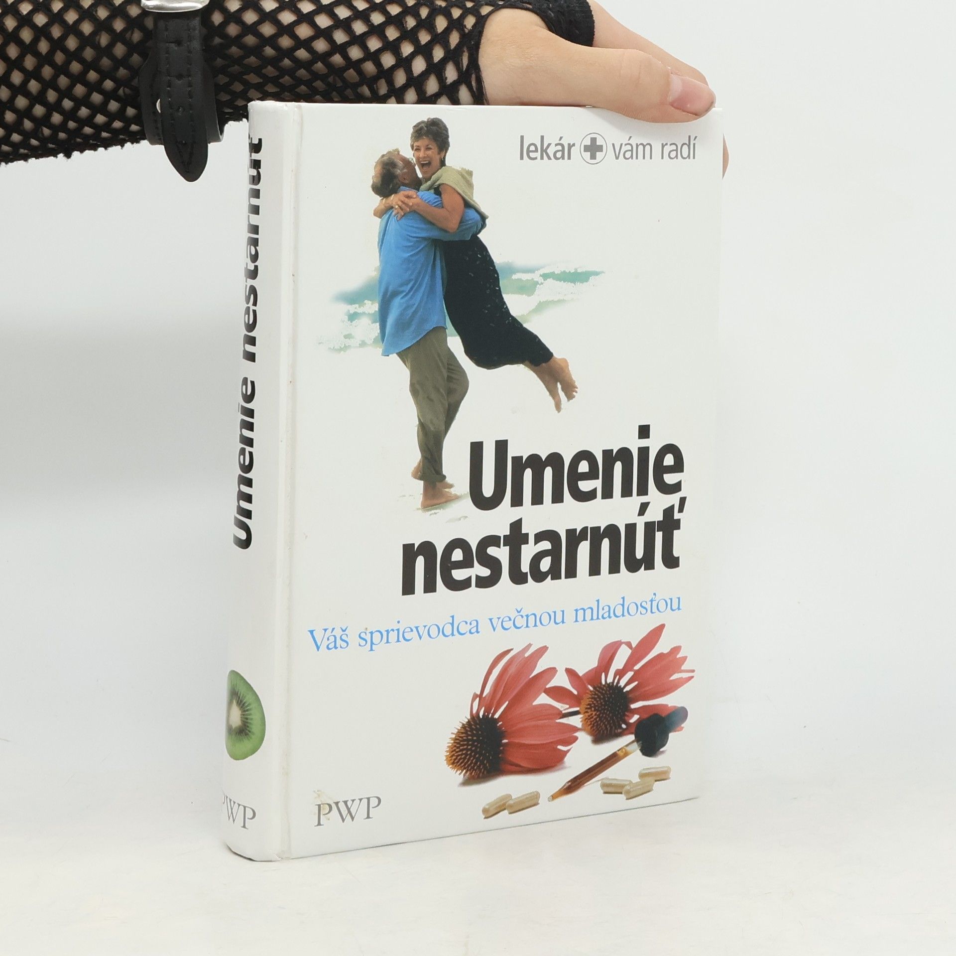 Auteurscollectief Umenie nestarnúť