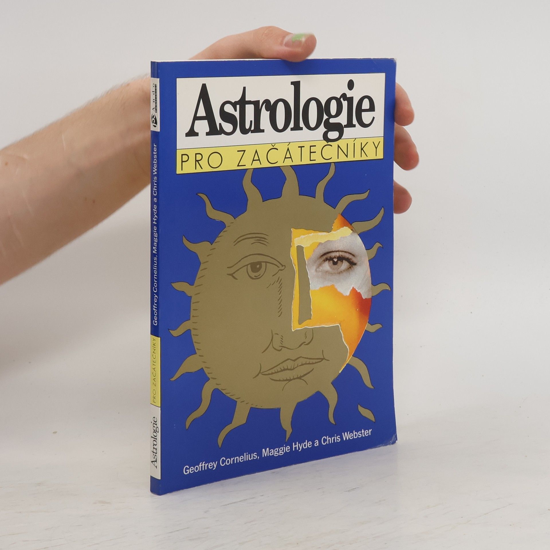 Astrologie pro začátečníky