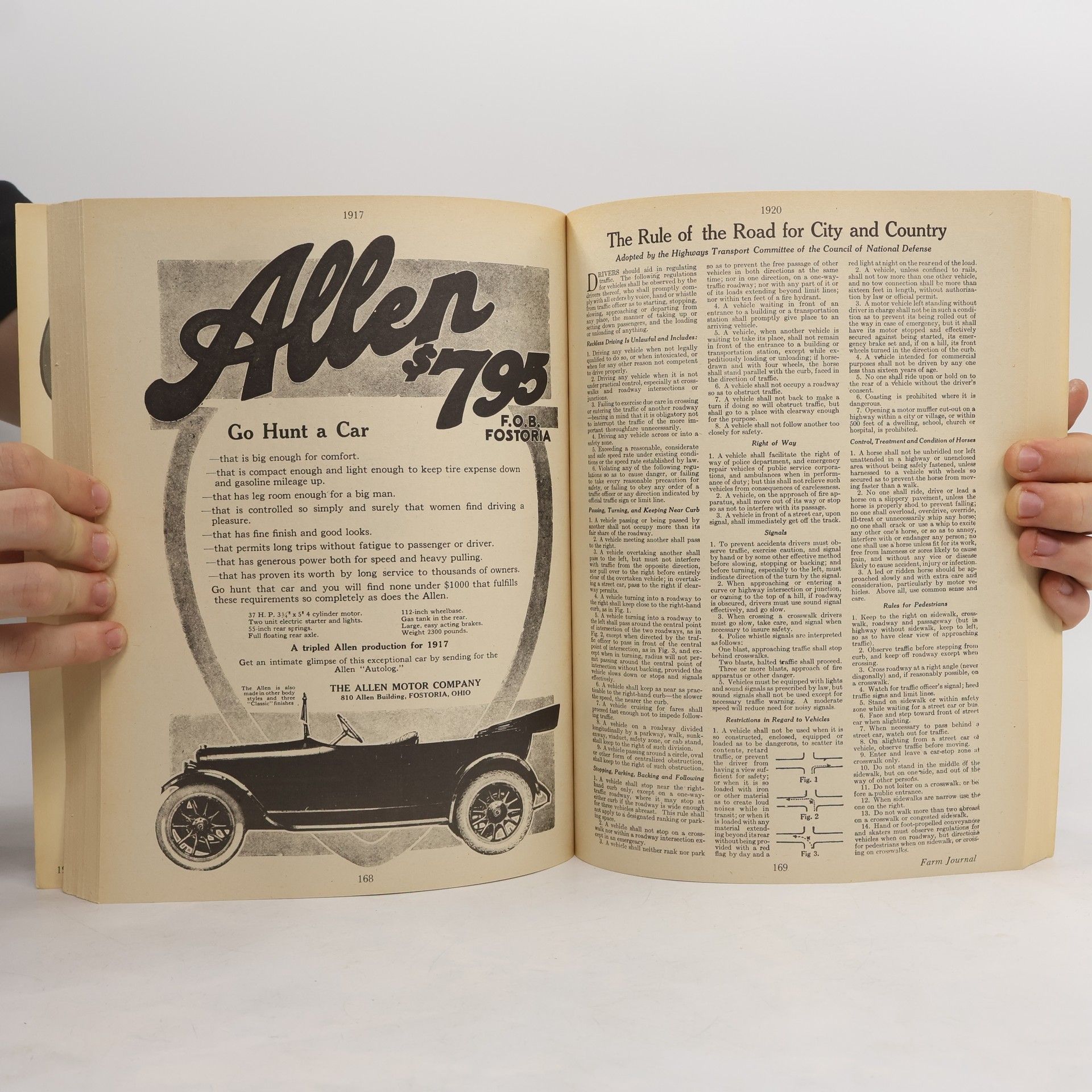Autorenkollektiv The Wonderful World of Automobiles