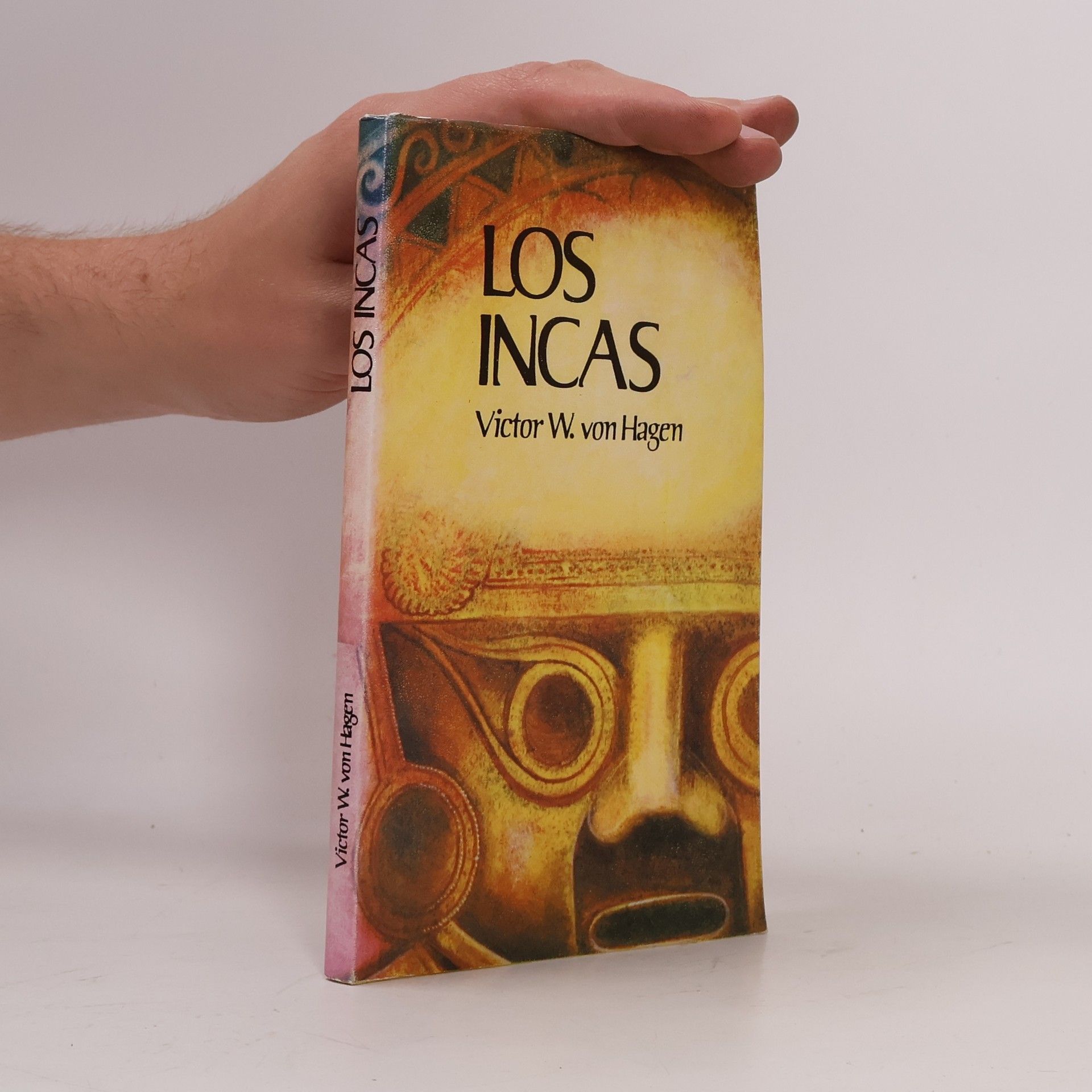 Los Incas