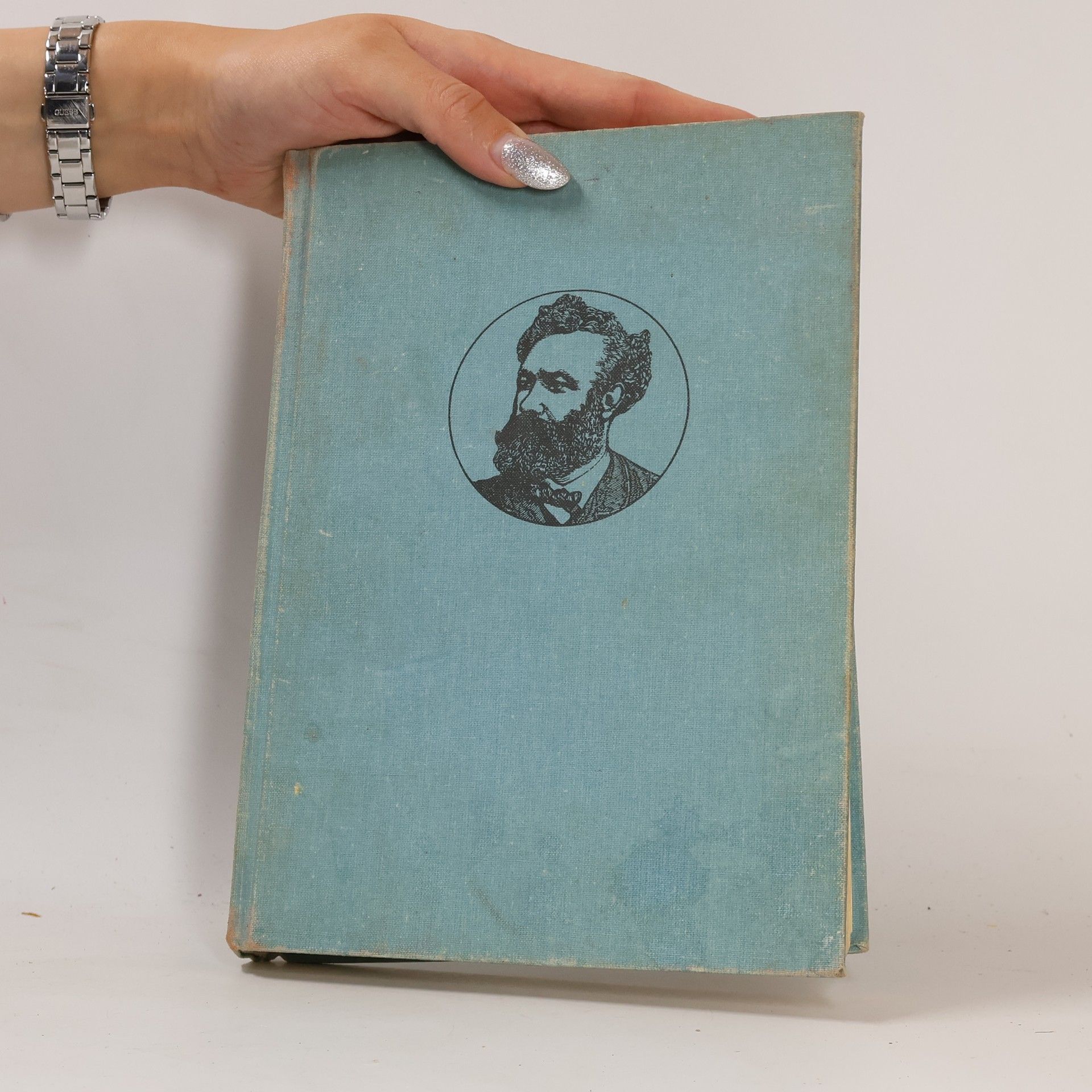 Jules Verne Dvacet tisíc mil pod mořem