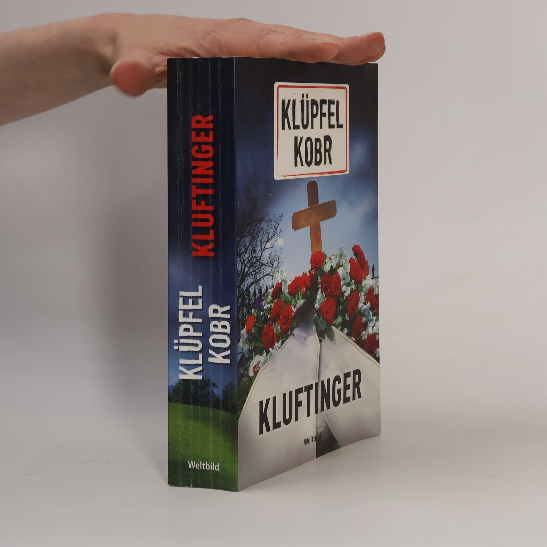 Volker Klüpfel Kluftinger