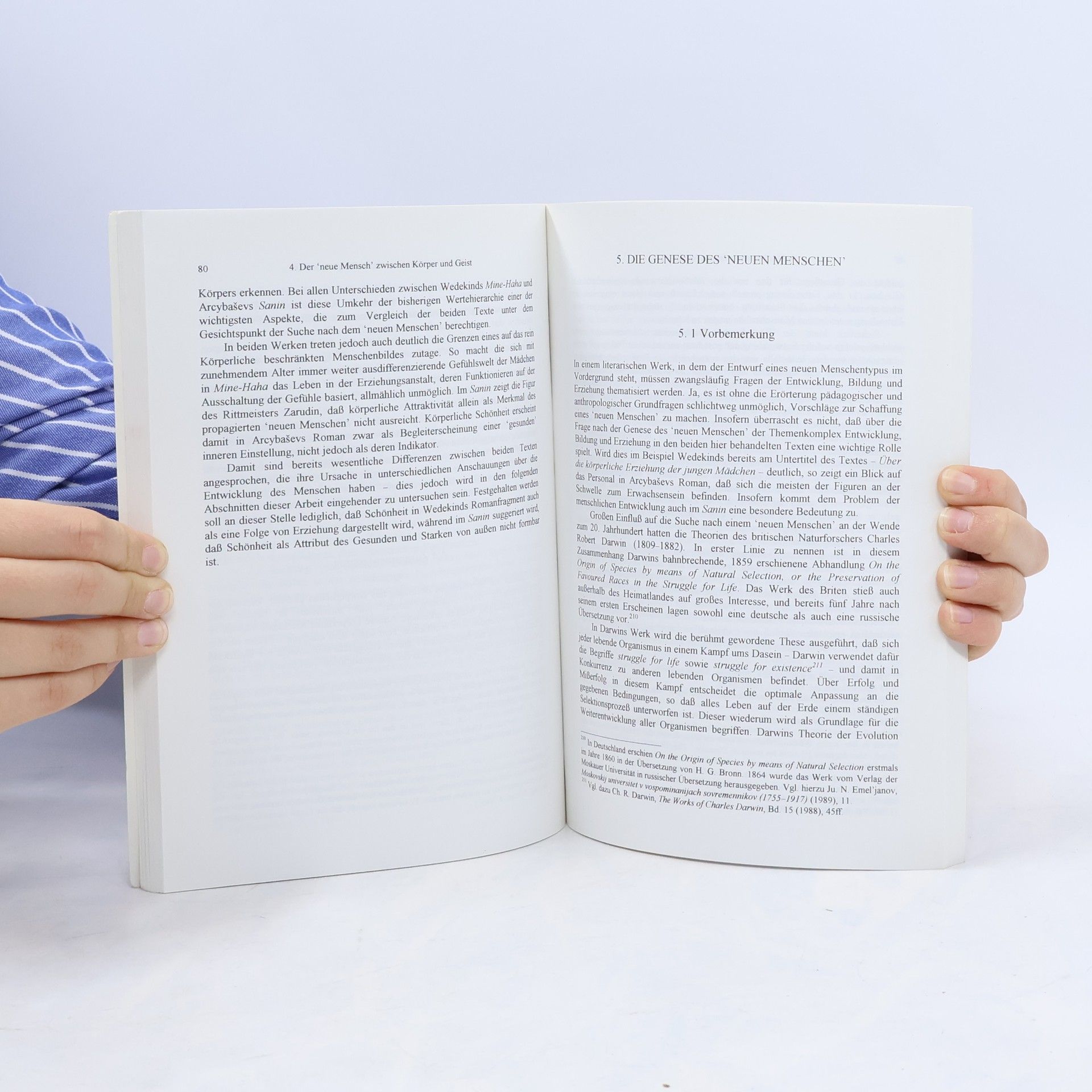 Daniel Schumann Vorträge und Abhandlungen zur Slavistik - 40: Die Suche nach dem "neuen Menschen" in der deutschen und russischen Literatur der Jahrhundertwende